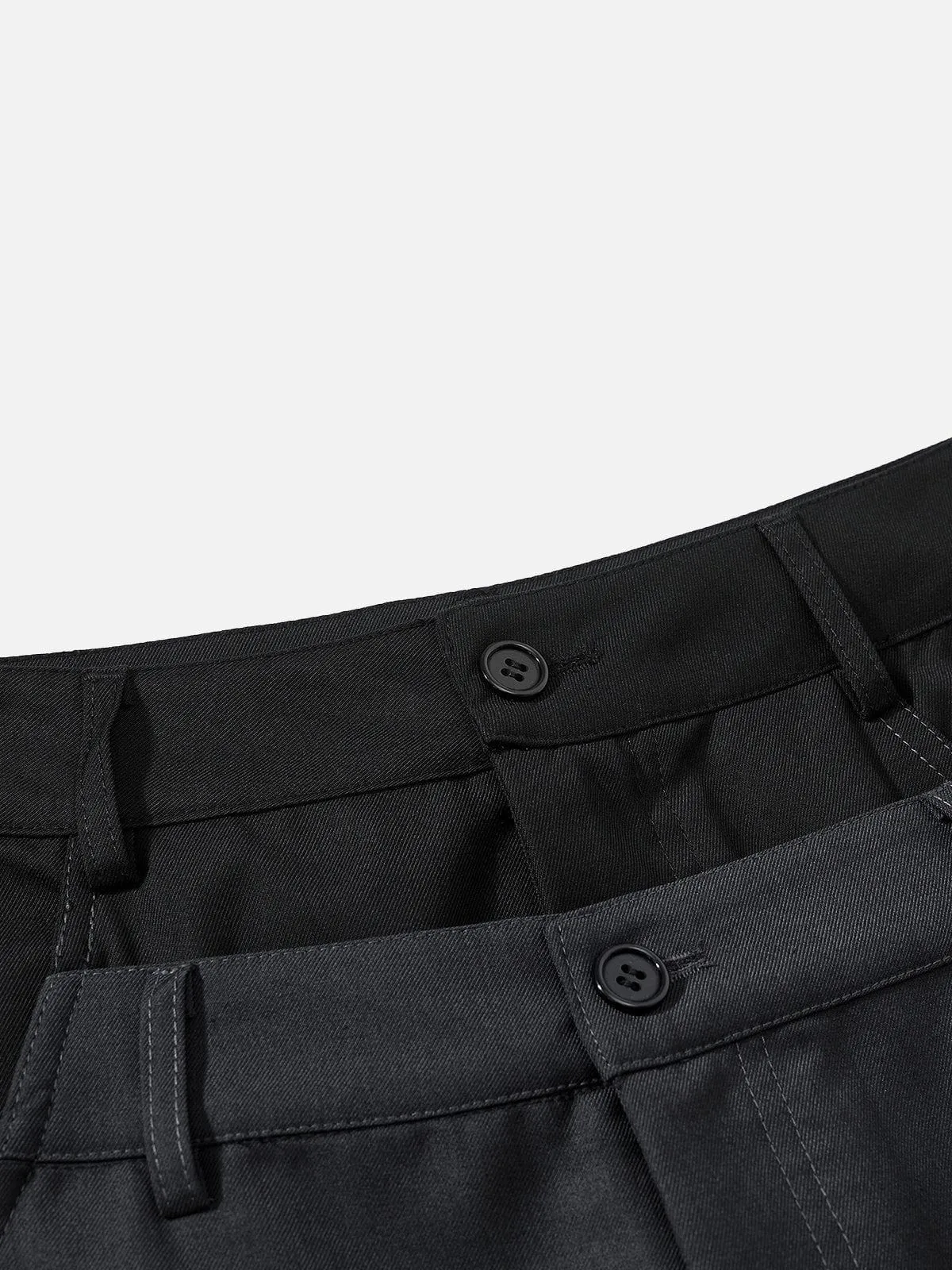 Aelfric Eden Baggy Barrel Stripe Pants sold by Aelfric Eden product image thumbnail 3