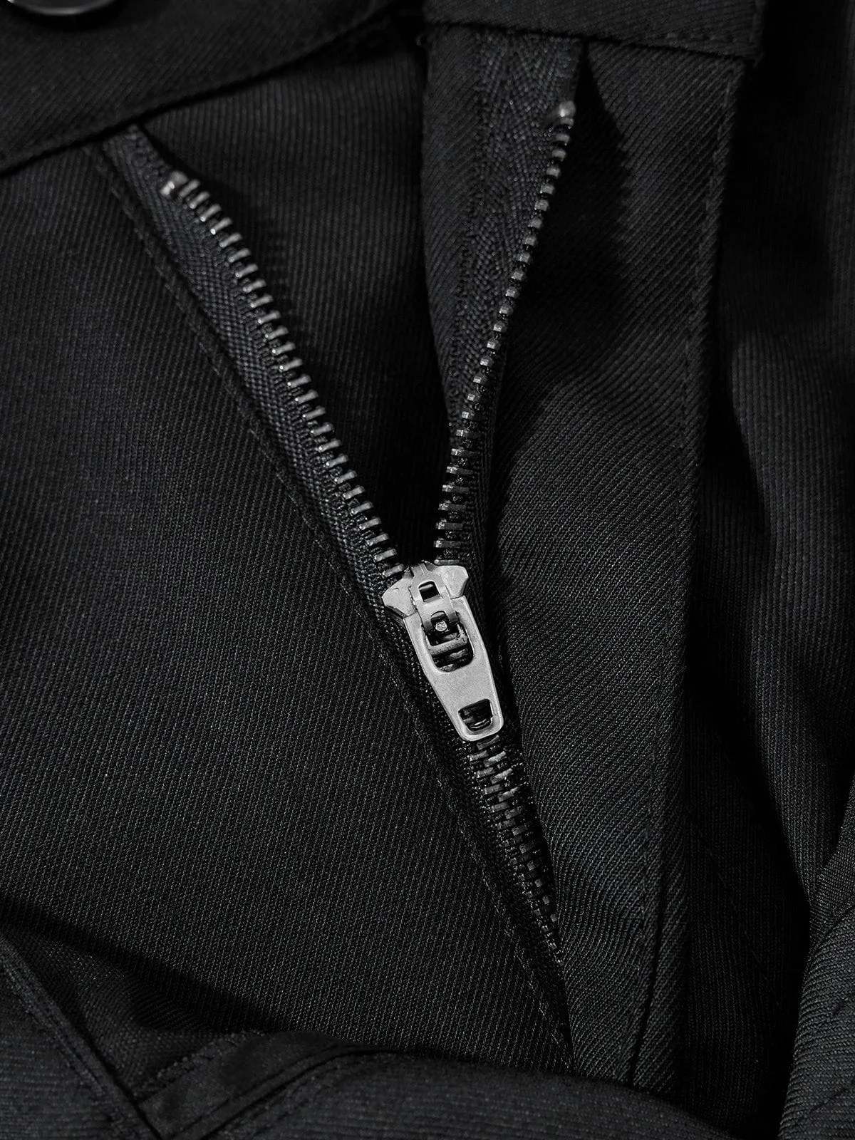 Aelfric Eden Baggy Barrel Stripe Pants sold by Aelfric Eden product image thumbnail 5