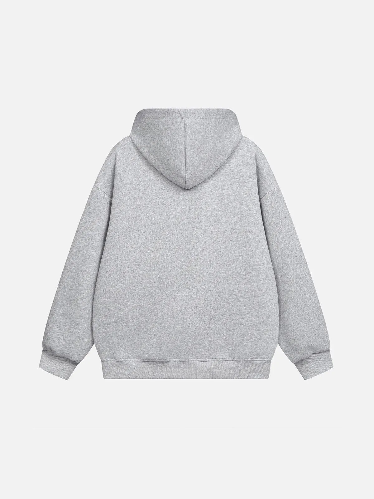 Aelfric Eden Polka Dot Bow Pullover Hoodie sold by Aelfric Eden product image thumbnail 2