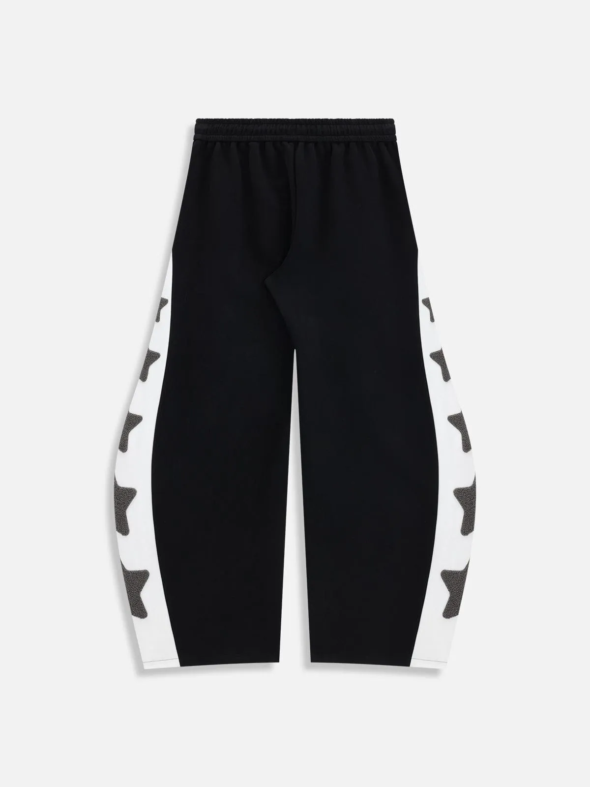 Aelfric Eden Star Super Baaggy Barrel Sweatpants sold by Aelfric Eden product image thumbnail 4