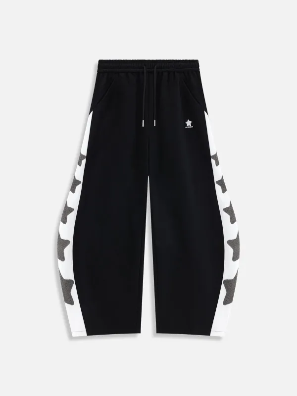 Aelfric Eden Star Super Baaggy Barrel Sweatpants sold by Aelfric Eden