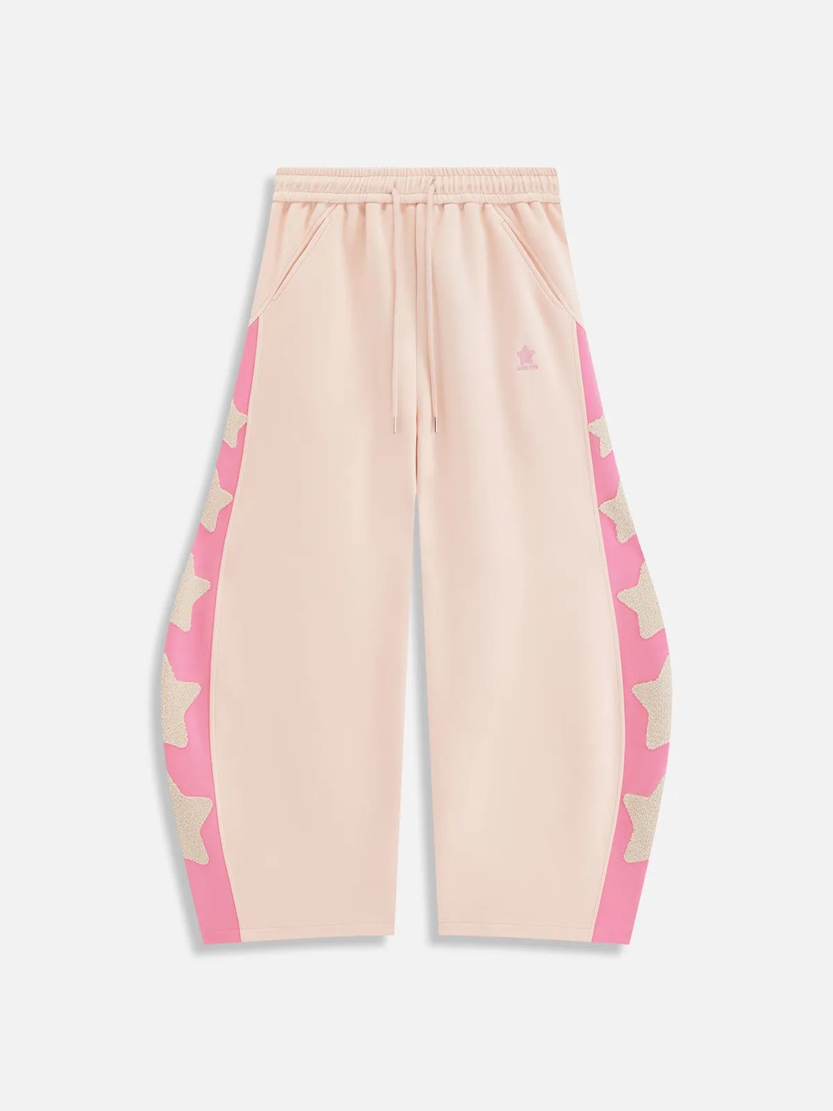 Aelfric Eden Star Super Baaggy Barrel Sweatpants sold by Aelfric Eden product image thumbnail 3