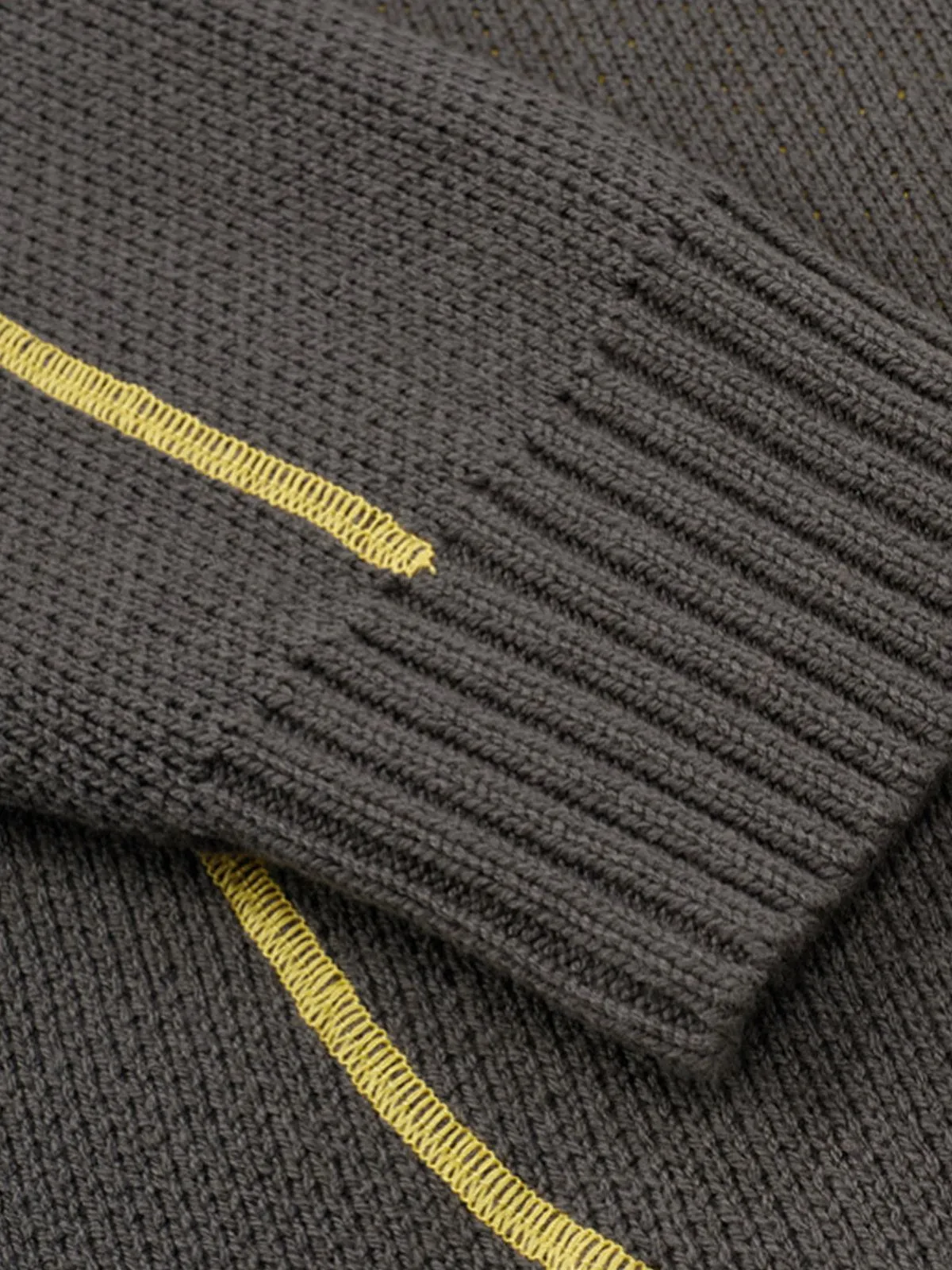 Aelfric Eden Stitch 77 Jacquard Sweater sold by Aelfric Eden product image thumbnail 3