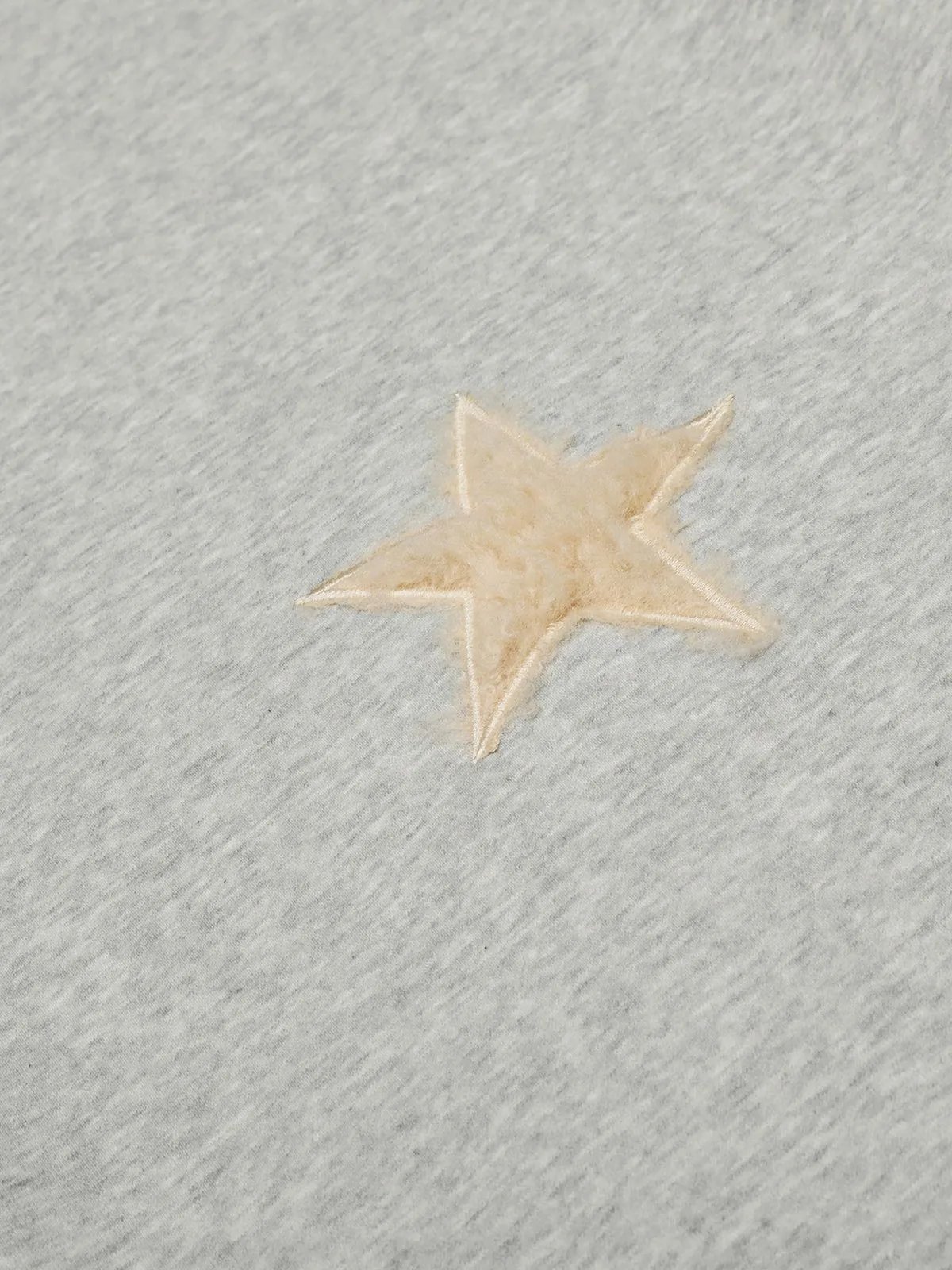 Aelfric Eden Star Applique Baggy Barrel Sweatpants sold by Aelfric Eden product image thumbnail 4