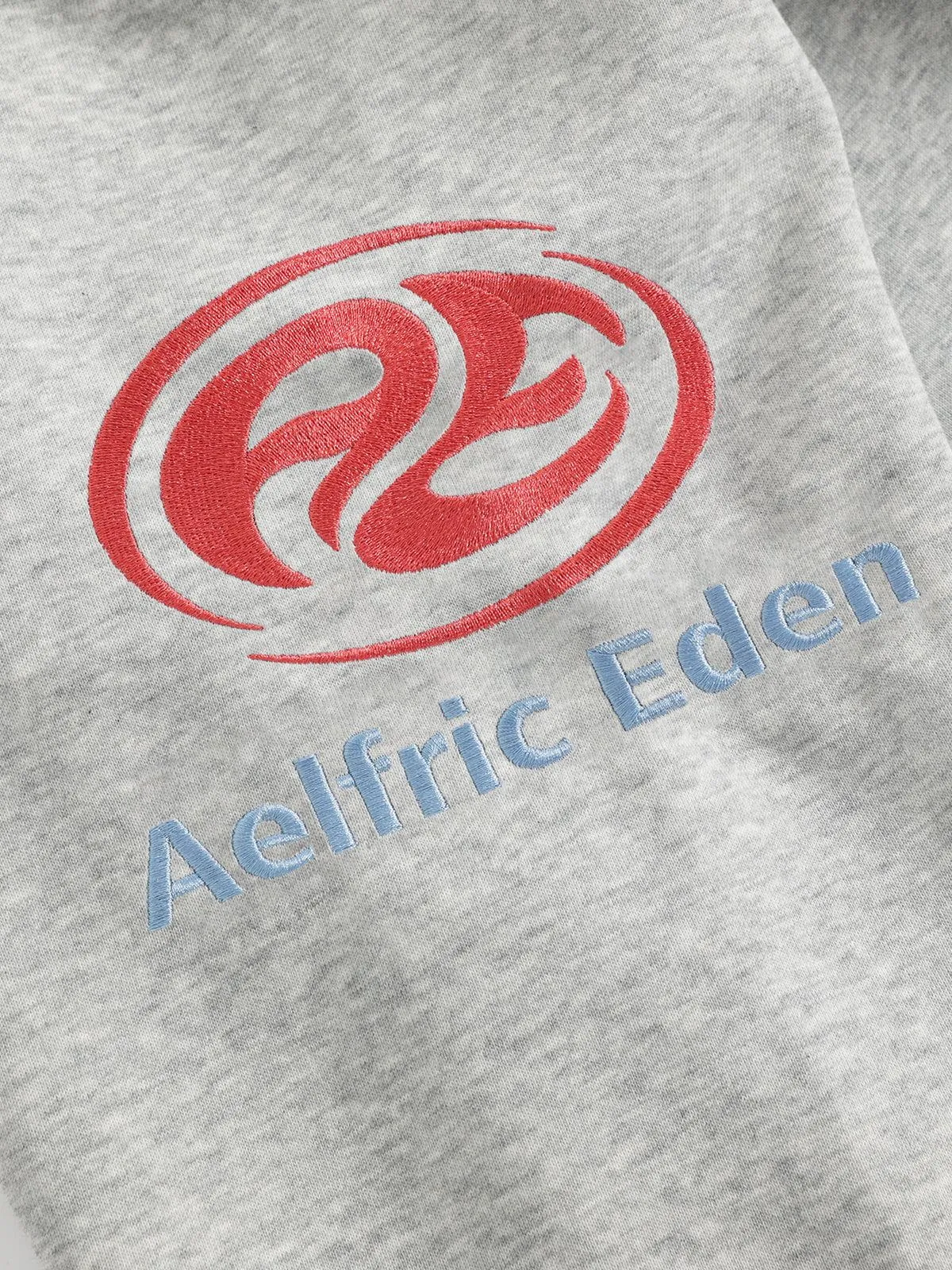 Aelfric Eden 77 Pattern Pullover Hoodie sold by Aelfric Eden product image thumbnail 5