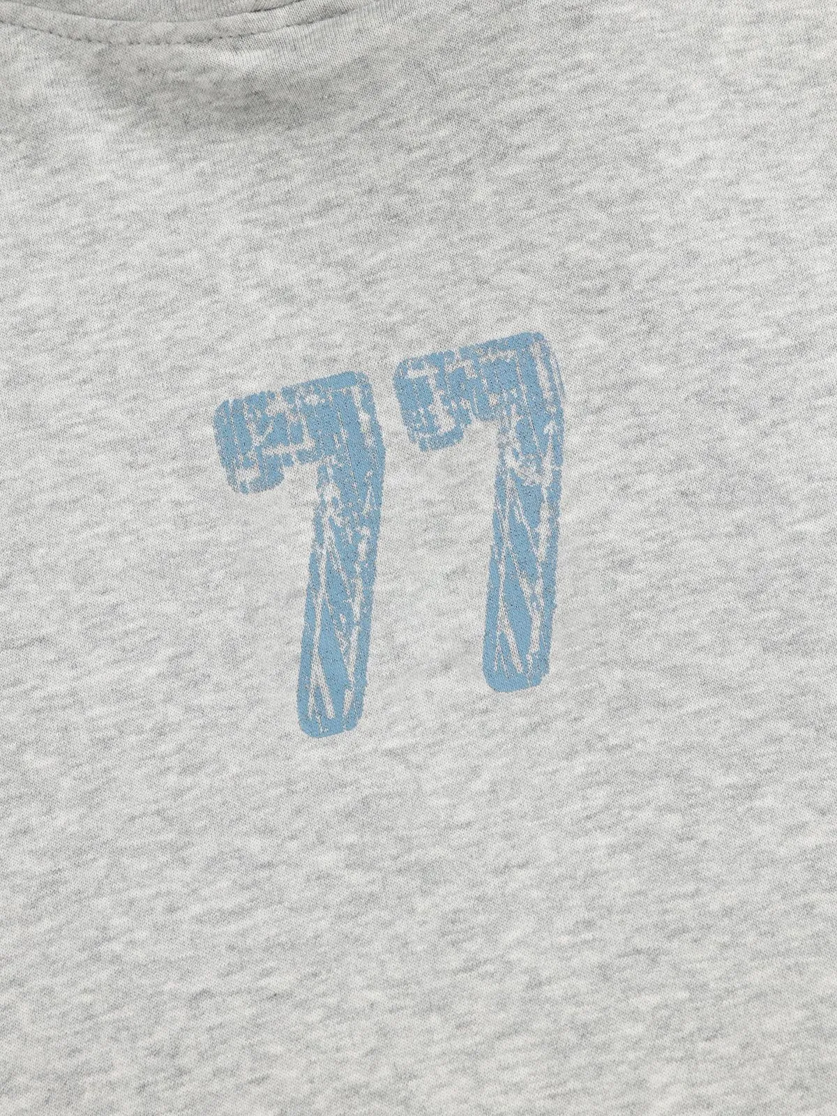 Aelfric Eden 77 Pattern Pullover Hoodie sold by Aelfric Eden product image thumbnail 3