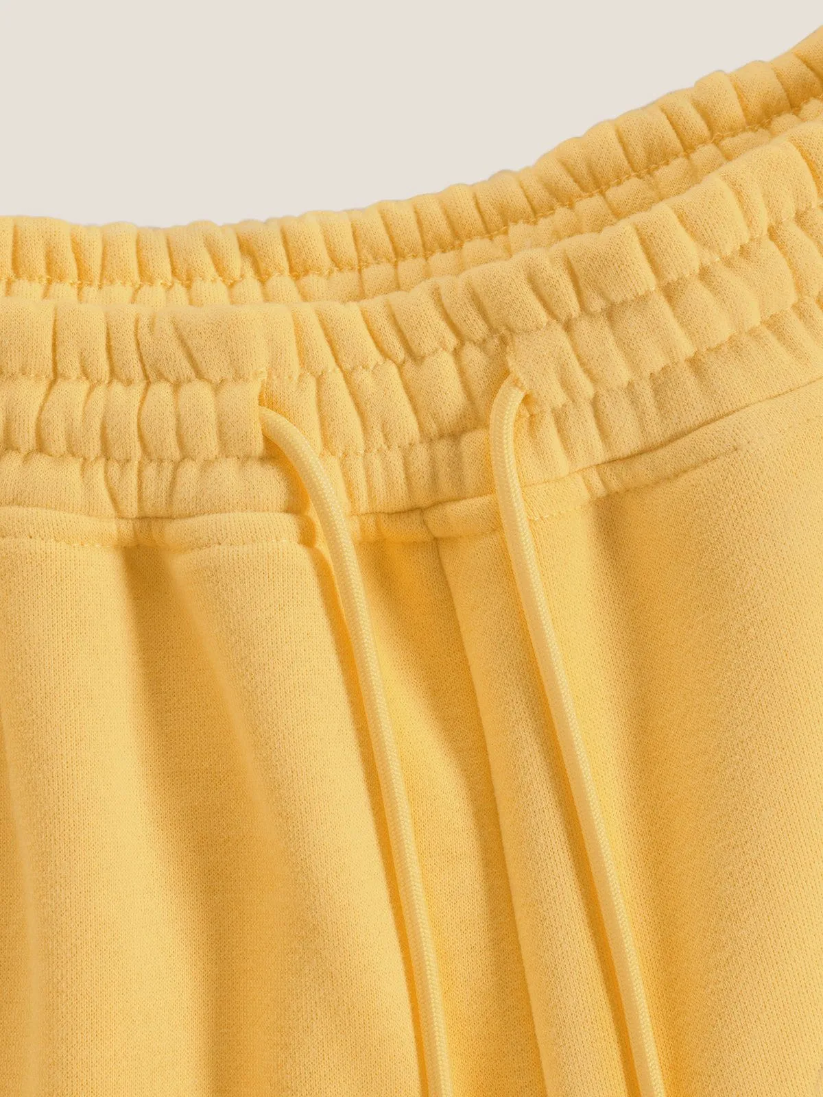 Soufflé Cropped Cloud Hoodie Set sold by Aelfric Eden product image thumbnail 5