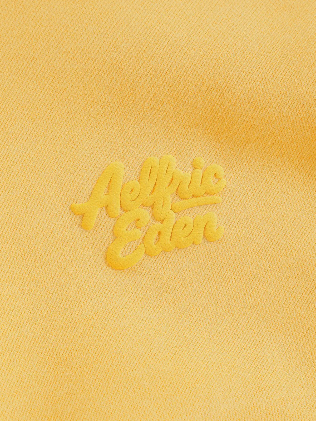 Soufflé Cropped Cloud Hoodie Set sold by Aelfric Eden product image thumbnail 3