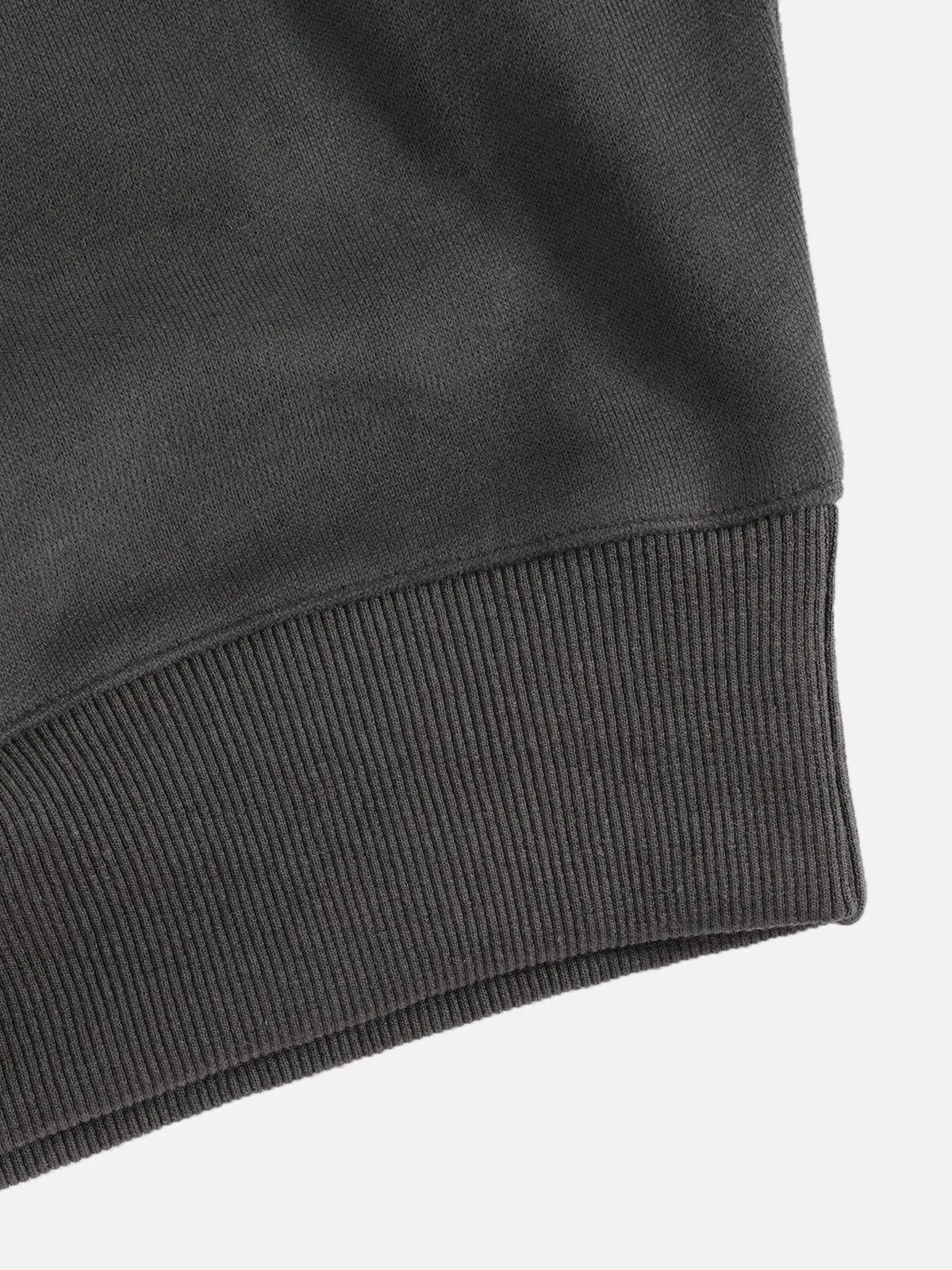 Aelfric Eden Hand Drawn Dog Pullover Hoodie sold by Aelfric Eden product image thumbnail 4