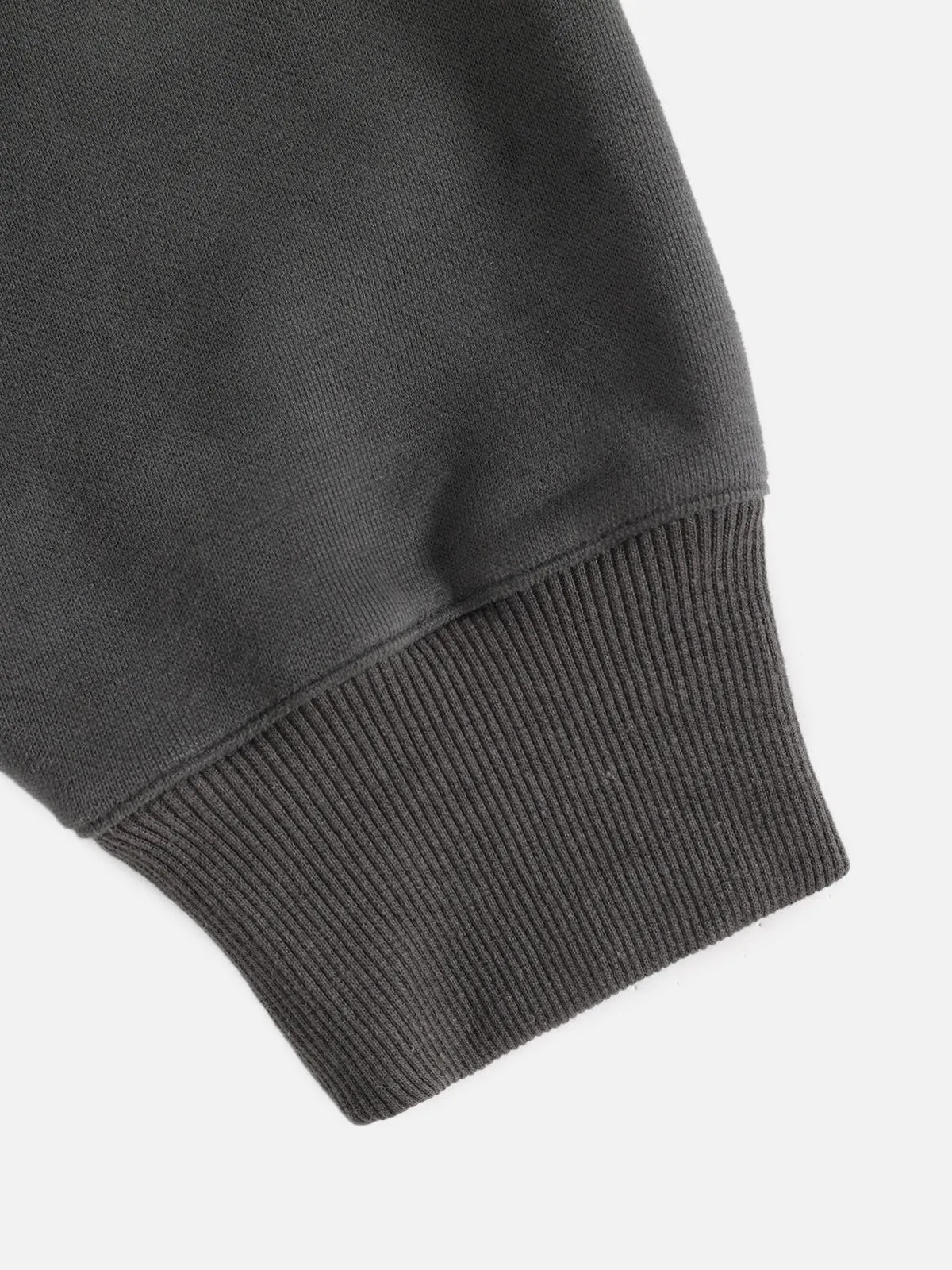 Aelfric Eden Hand Drawn Dog Pullover Hoodie sold by Aelfric Eden product image thumbnail 5