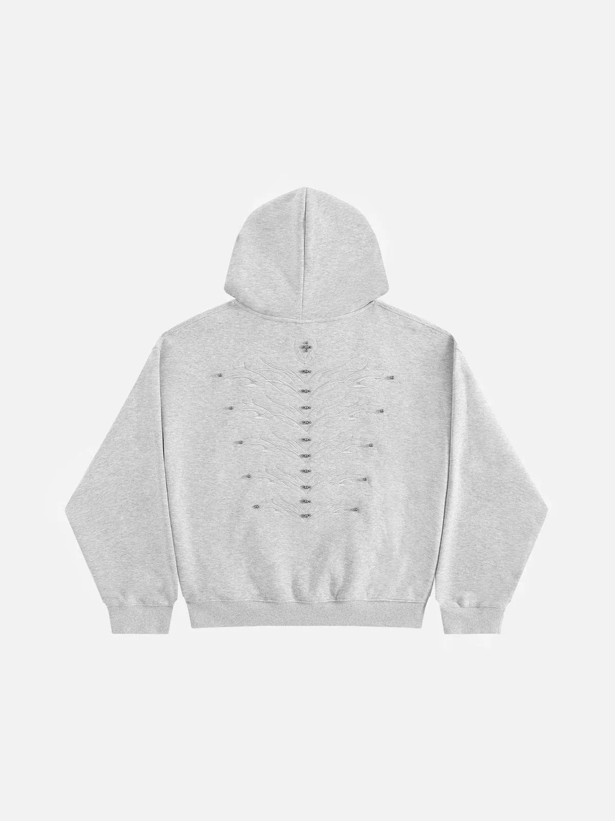 Aelfric Eden Boxy Hoodie sold by Aelfric Eden product image thumbnail 4