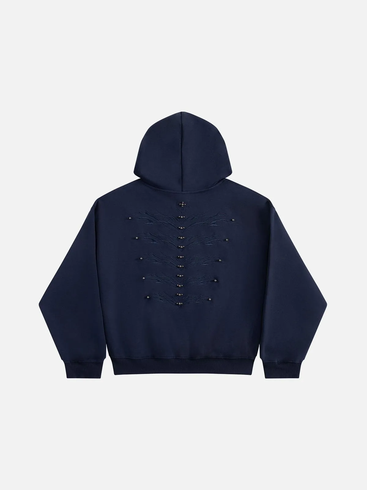 Aelfric Eden Boxy Hoodie sold by Aelfric Eden product image thumbnail 3