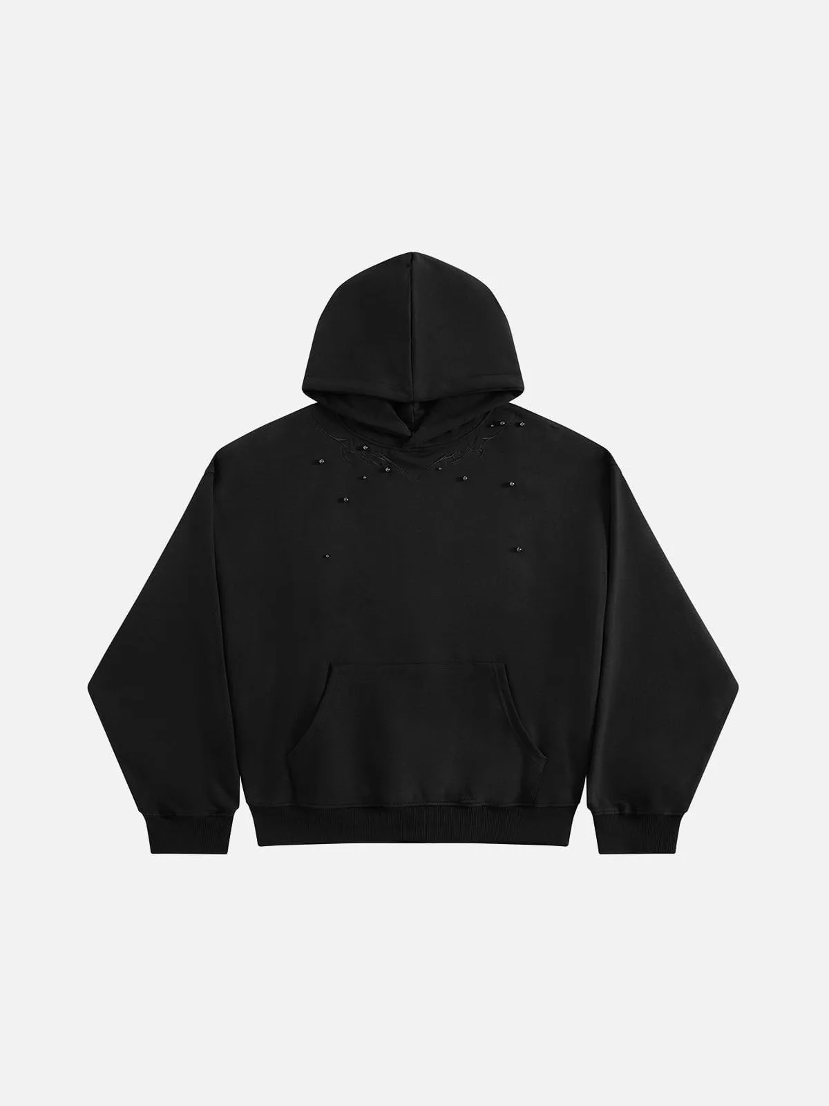 Aelfric Eden Boxy Hoodie sold by Aelfric Eden product image thumbnail 2