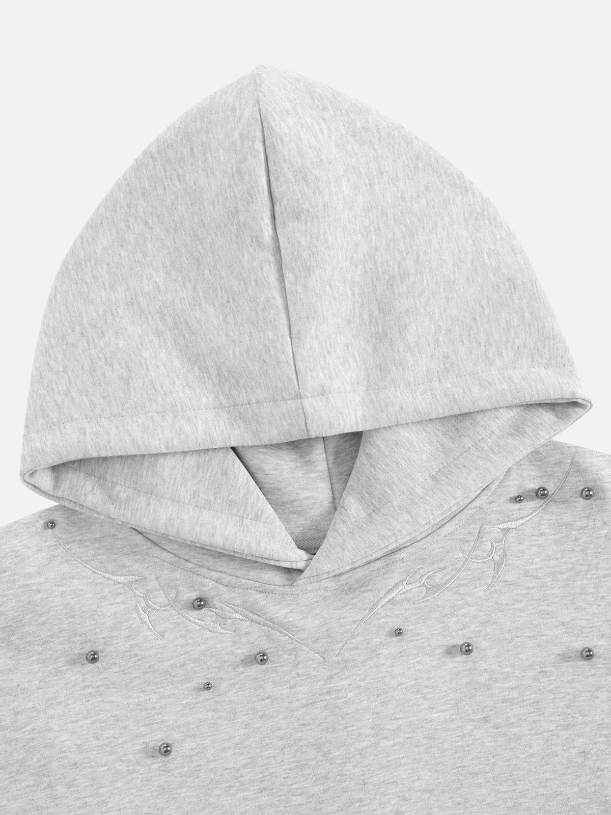 Aelfric Eden Boxy Hoodie sold by Aelfric Eden product image thumbnail 5