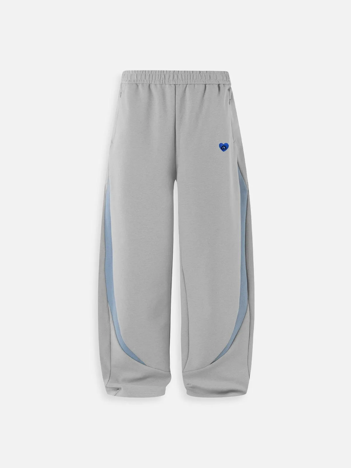 Aelfric Eden Color Blocking Baggy Sweatpants sold by Aelfric Eden