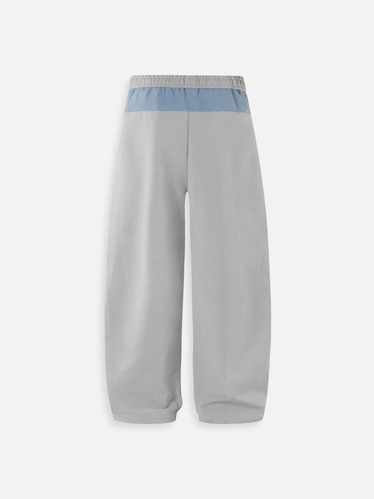 Aelfric Eden Color Blocking Baggy Sweatpants sold by Aelfric Eden product image thumbnail 4