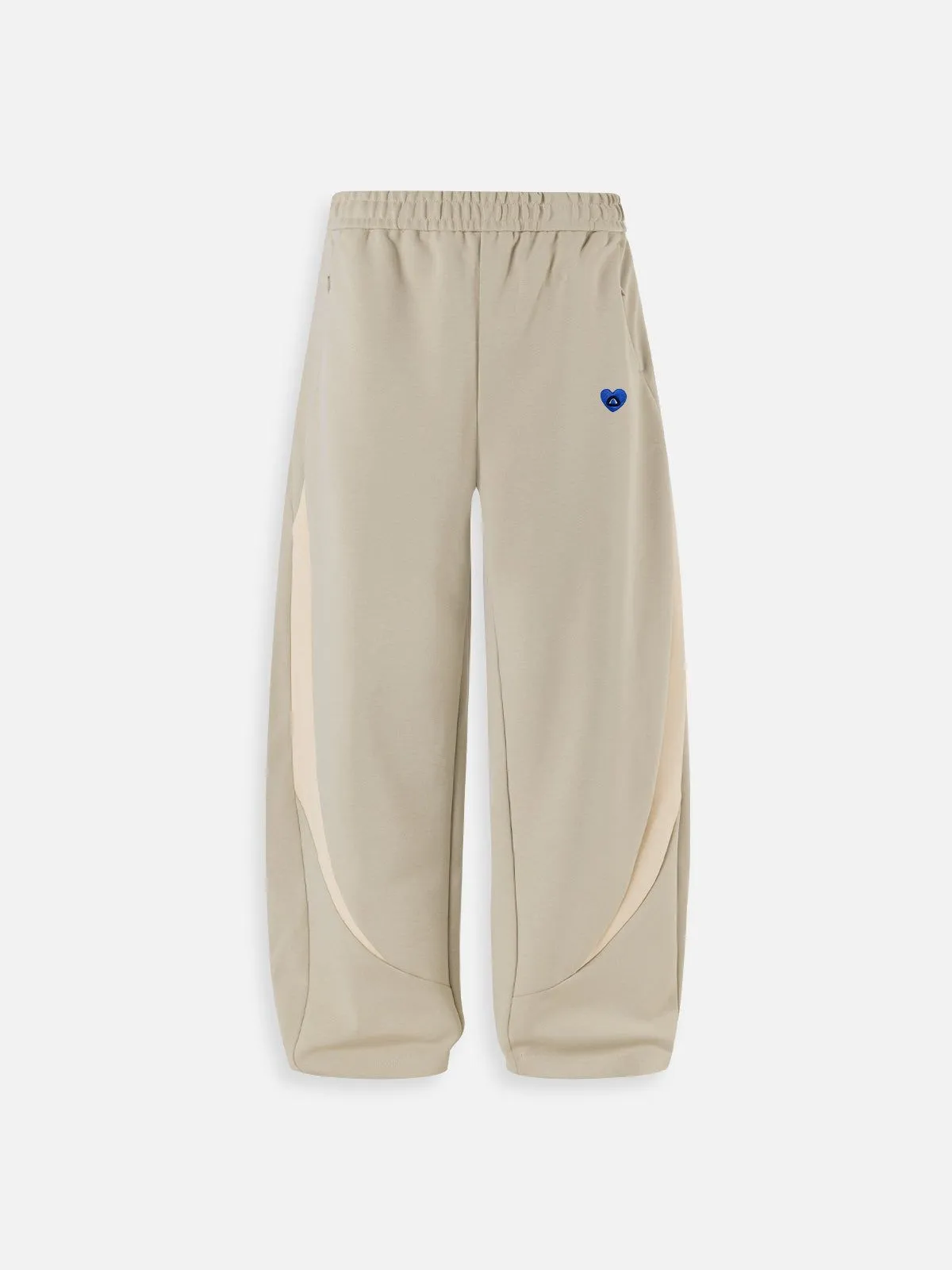 Aelfric Eden Color Blocking Baggy Sweatpants sold by Aelfric Eden product image thumbnail 2