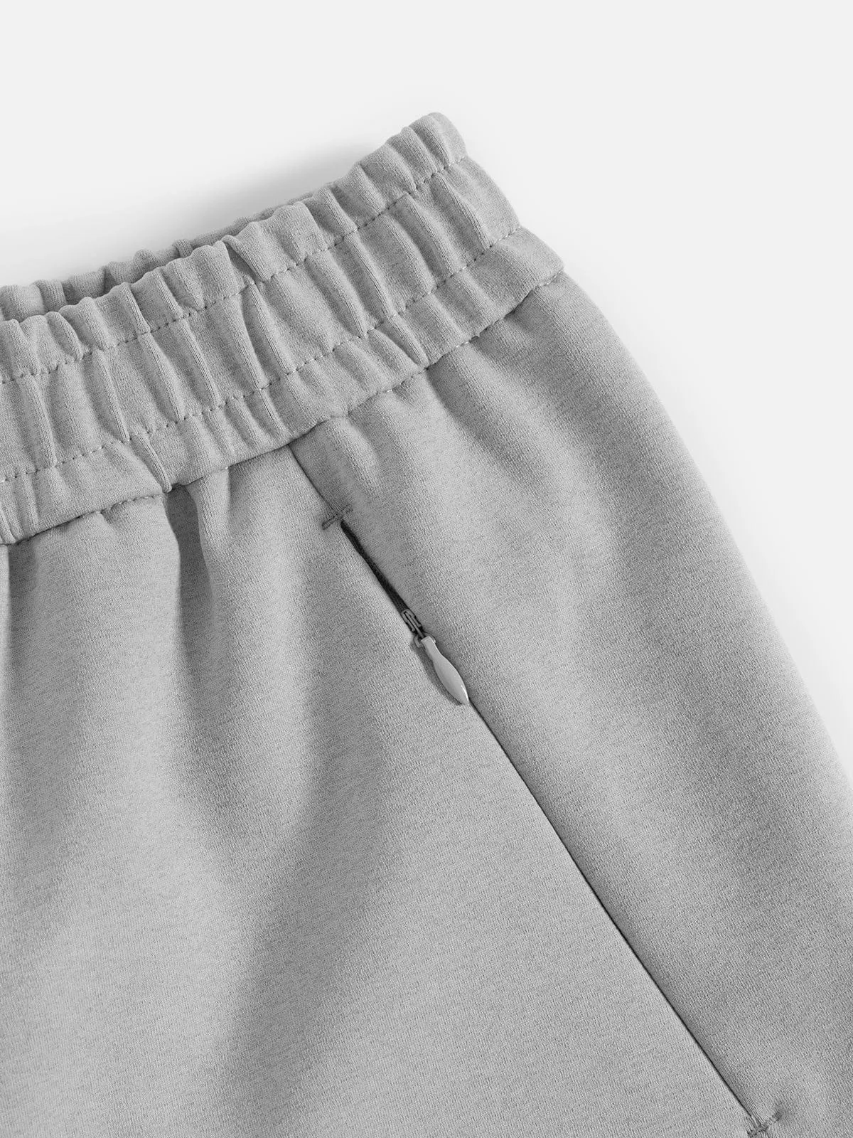 Aelfric Eden Color Blocking Baggy Sweatpants sold by Aelfric Eden product image thumbnail 5