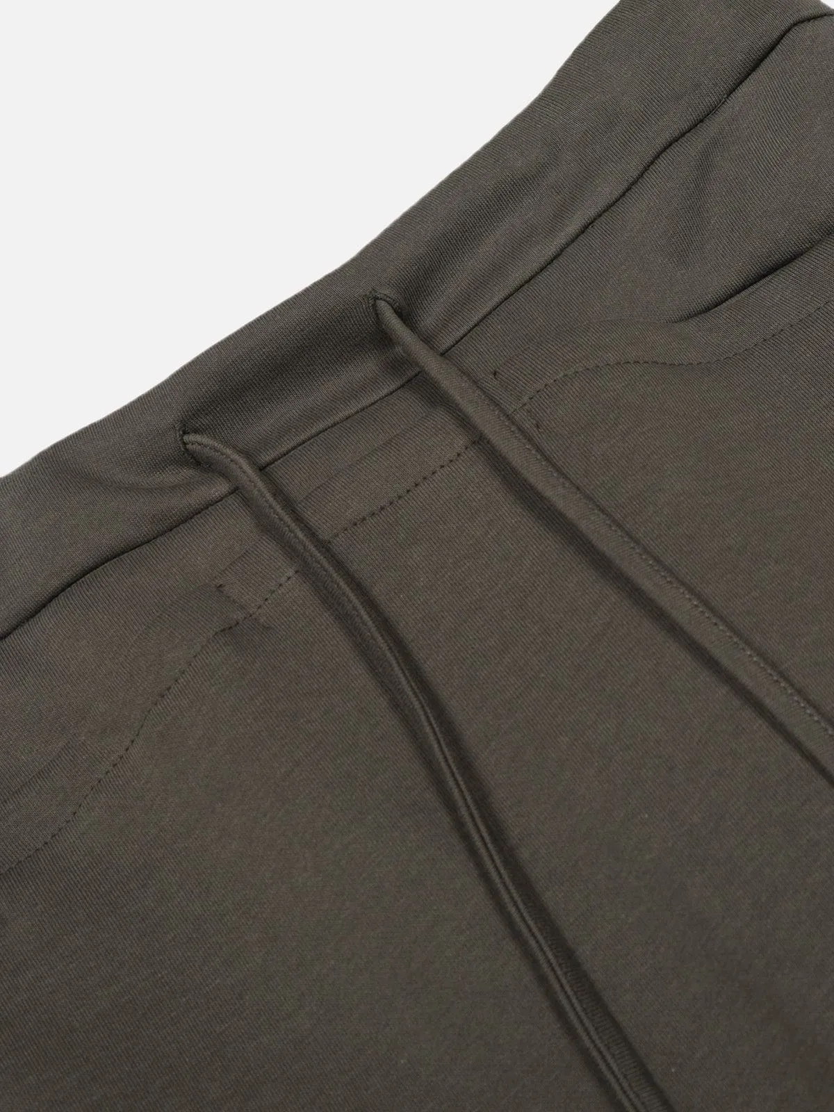 Aelfric Eden Deconstructive Pocket Baggy Sweatpants sold by Aelfric Eden product image thumbnail 4