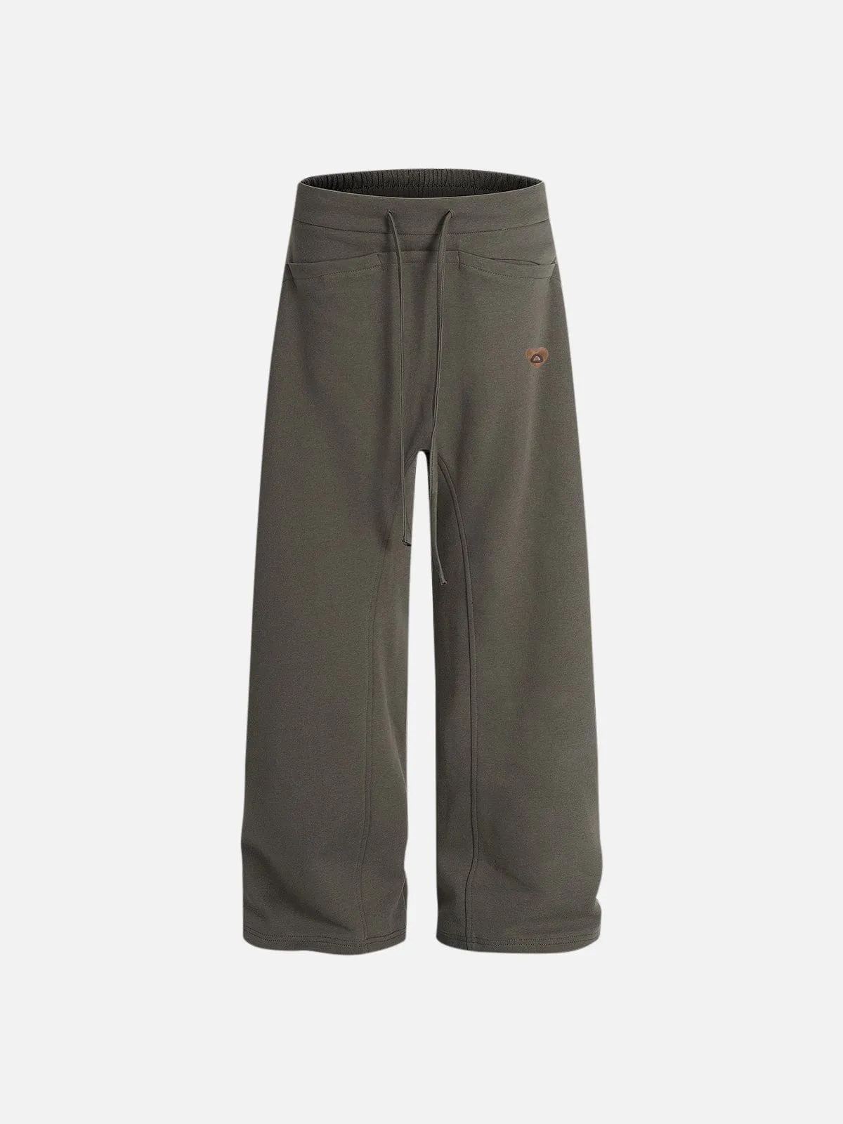 Aelfric Eden Deconstructive Pocket Baggy Sweatpants sold by Aelfric Eden