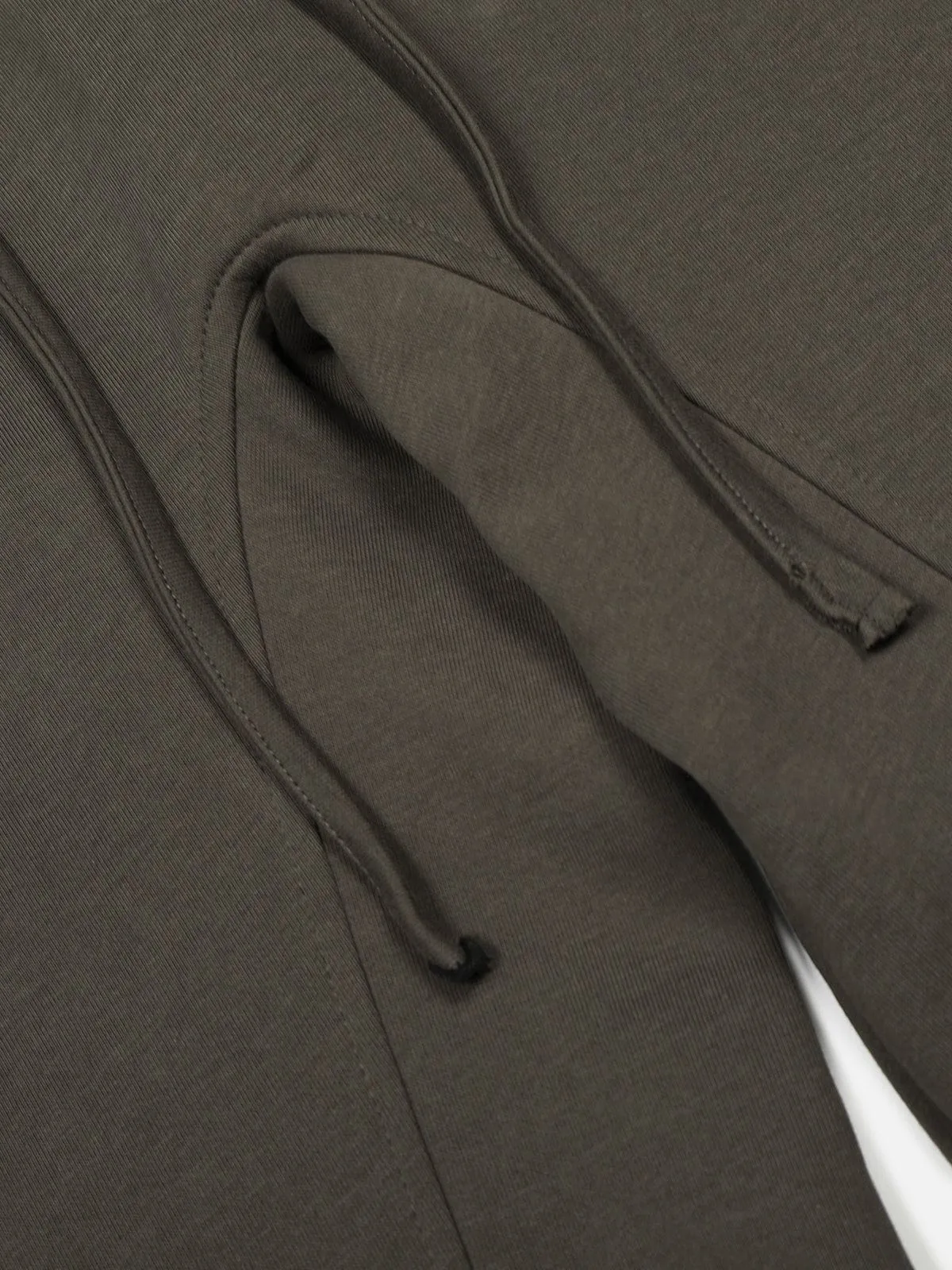 Aelfric Eden Deconstructive Pocket Baggy Sweatpants sold by Aelfric Eden product image thumbnail 5