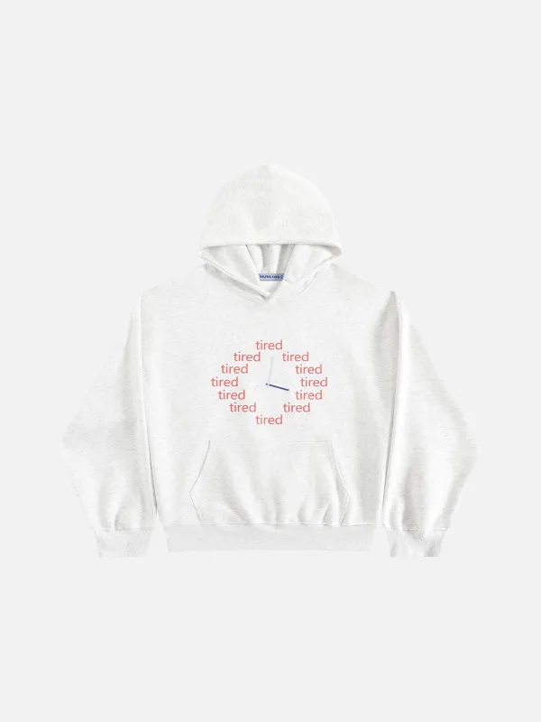 Aelfric Eden Oversized Funny Graphic Pullover Hoodie made by Aelfric Eden