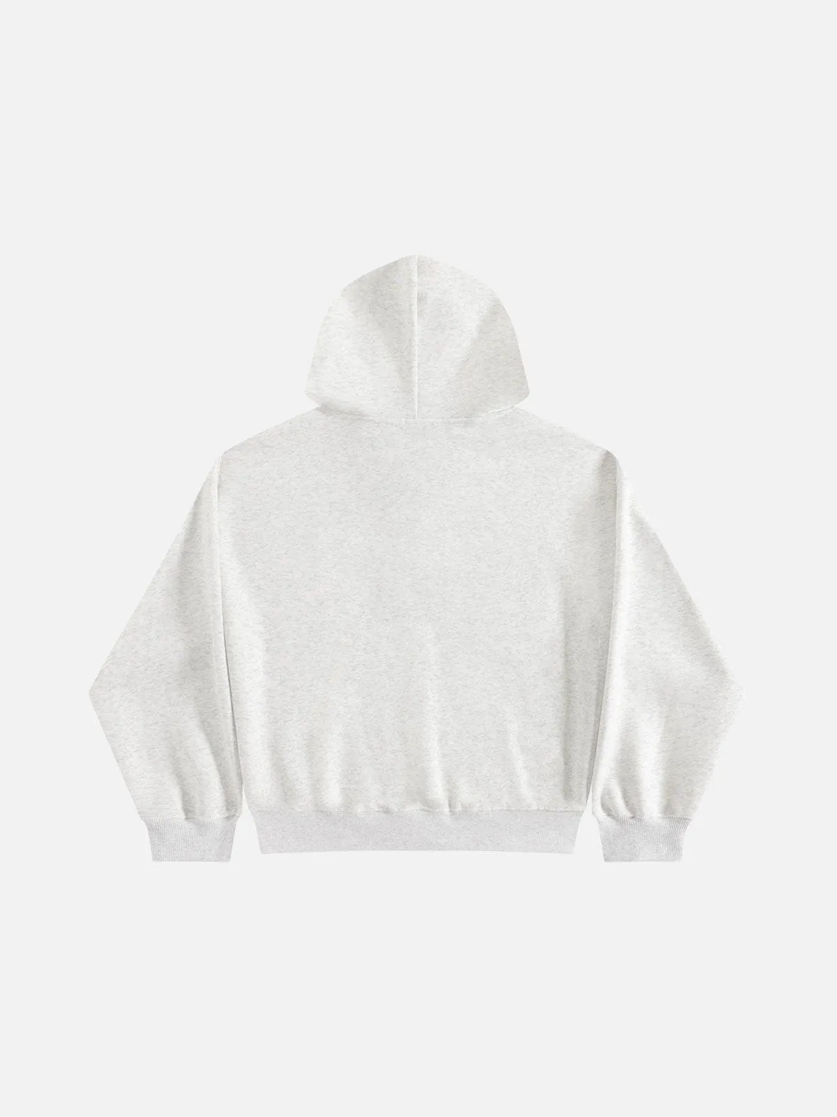 Aelfric Eden Oversized Funny Graphic Pullover Hoodie sold by Aelfric Eden product image thumbnail 2