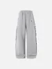 Aelfric Eden Ruffle Trim Baaggy Sweatpants sold by Aelfric Eden