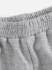 Aelfric Eden Ruffle Trim Baaggy Sweatpants sold by Aelfric Eden