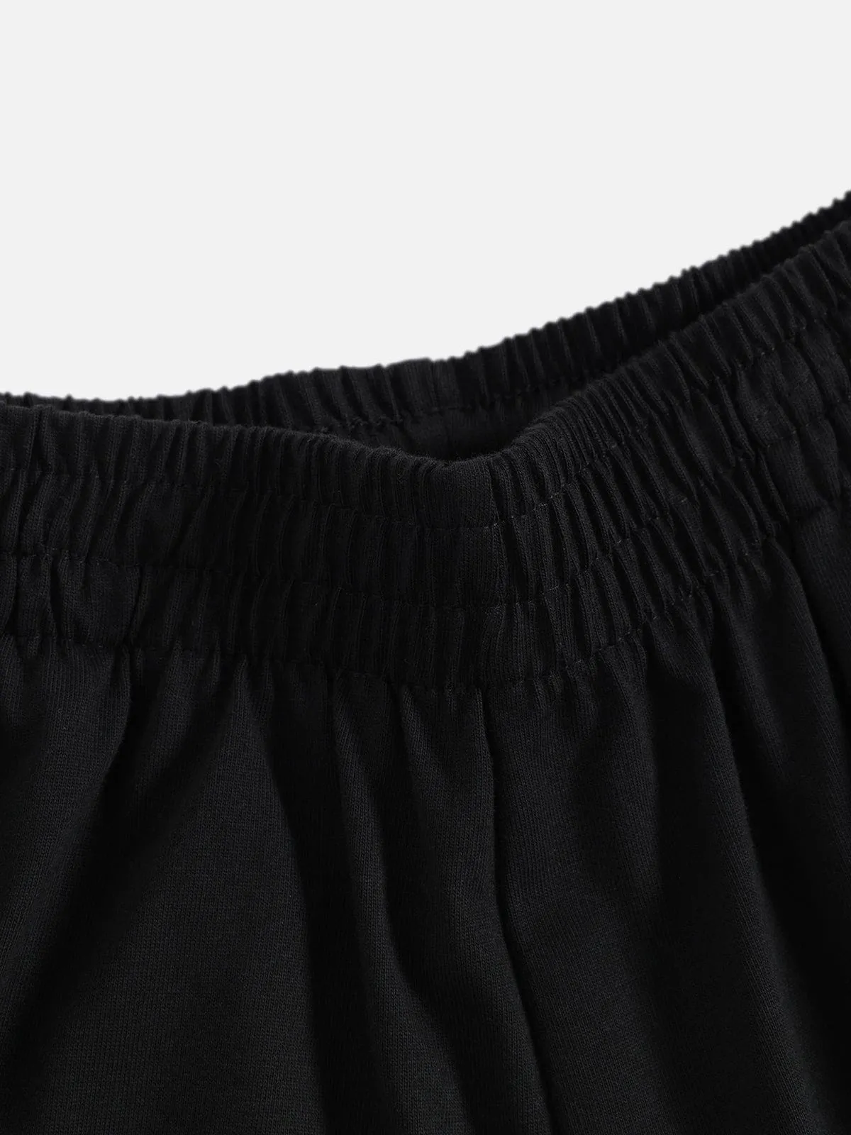 Aelfric Eden Stripe Baaggy Sweatpants sold by Aelfric Eden product image thumbnail 4