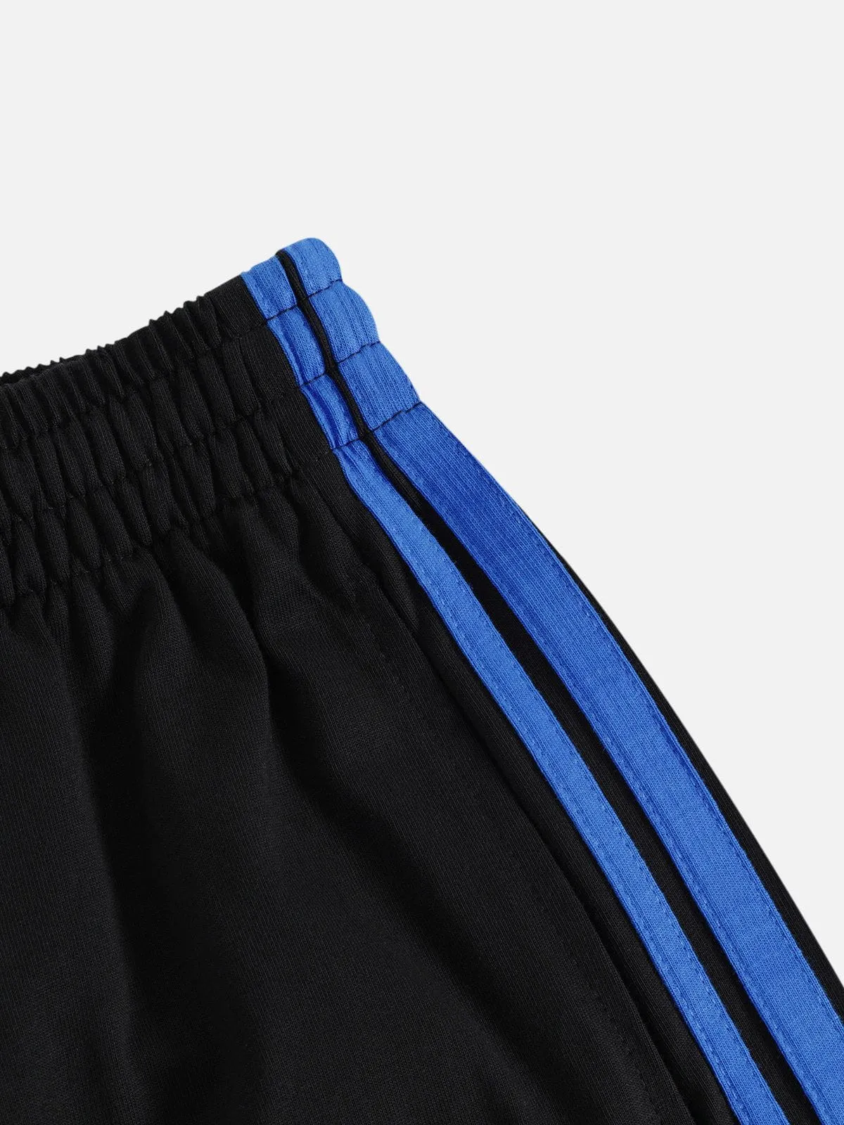Aelfric Eden Stripe Baaggy Sweatpants sold by Aelfric Eden product image thumbnail 5