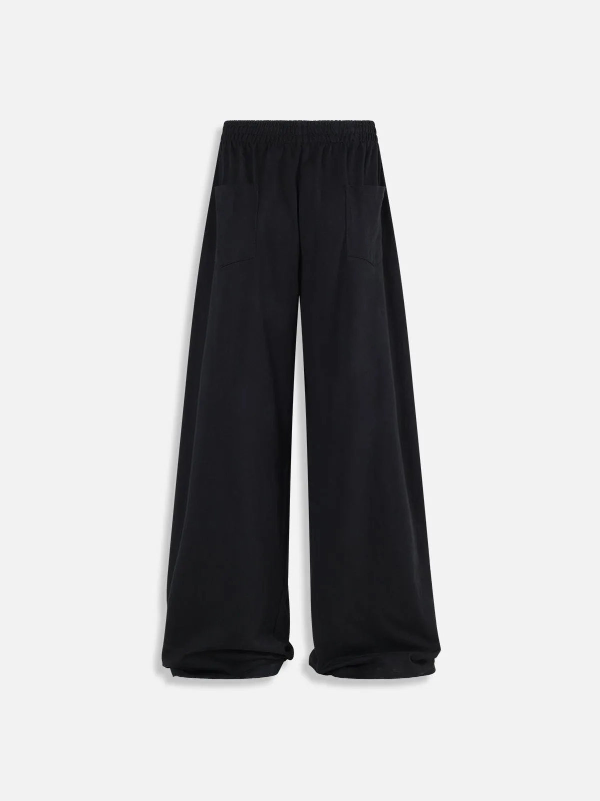 Aelfric Eden Stripe Baaggy Sweatpants sold by Aelfric Eden product image thumbnail 3