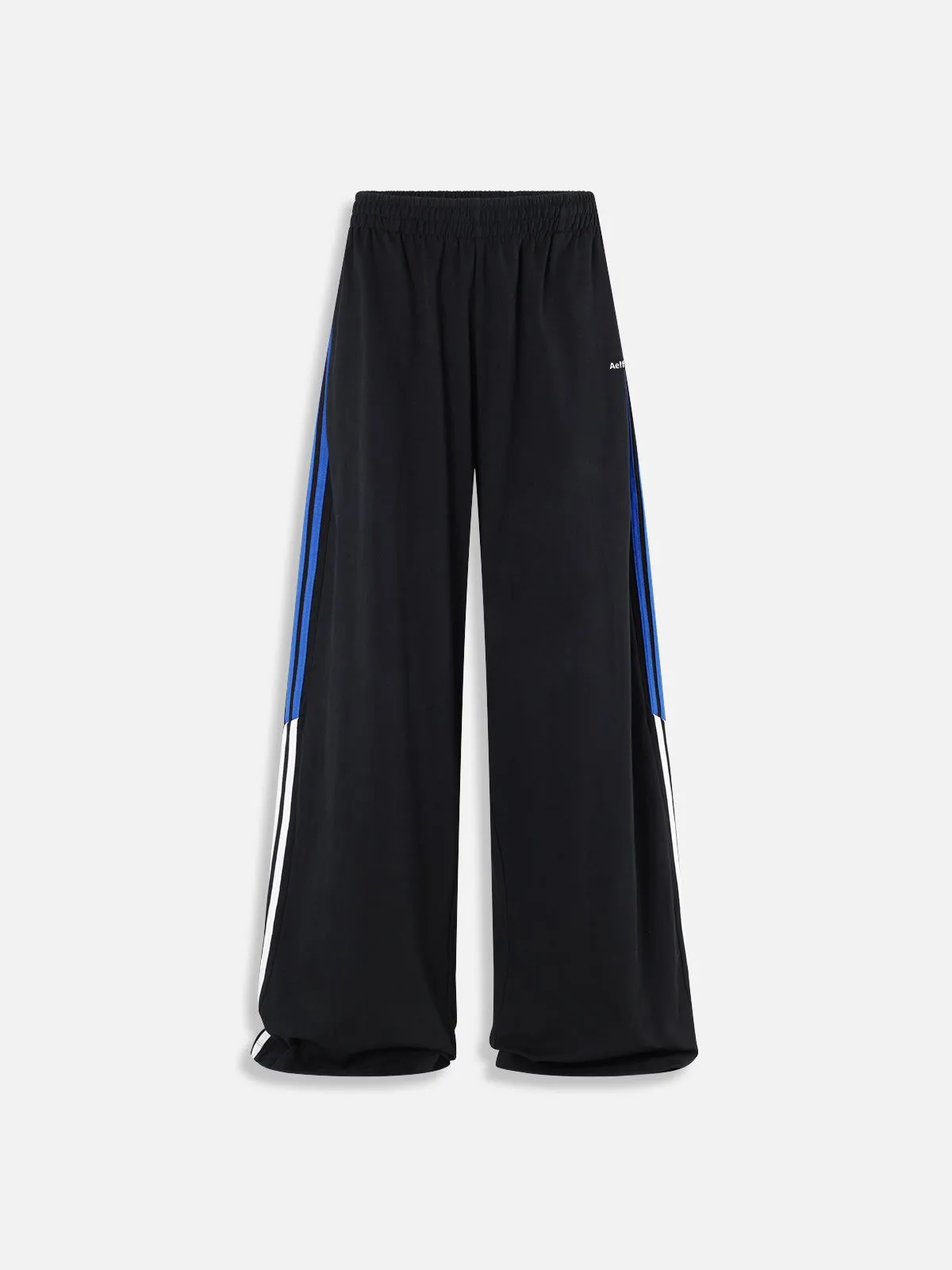 Aelfric Eden Stripe Baaggy Sweatpants sold by Aelfric Eden