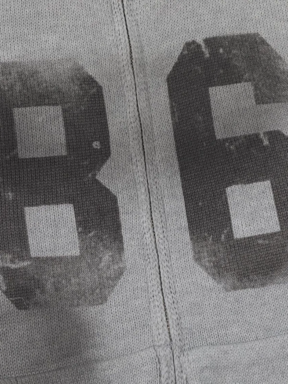 Aelfric Eden Grommet 86 Zip Up Cardigan sold by Aelfric Eden product image thumbnail 4