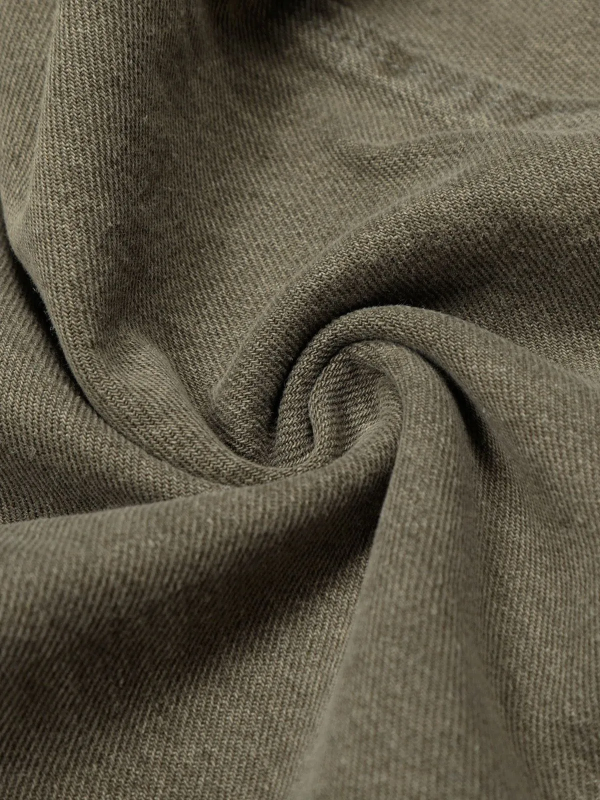 Aelfric Eden Pocket Graphic Baggy Barrel Jeans sold by Aelfric Eden product image thumbnail 5