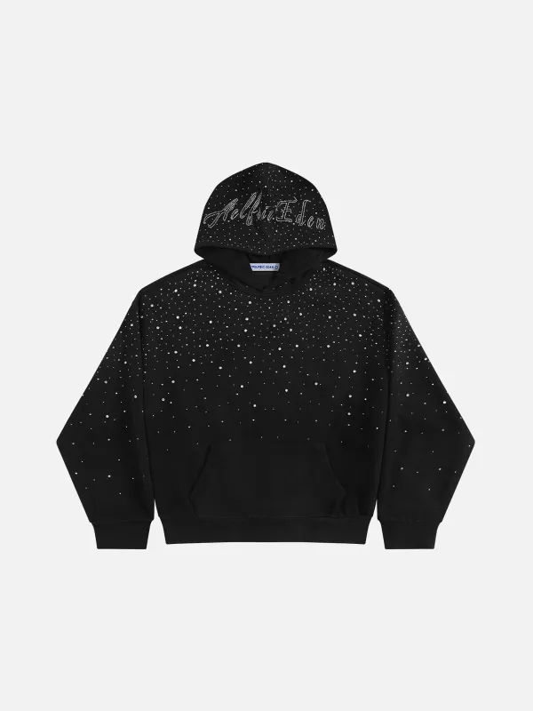 [Pre-Order] Aelfric Eden Oversized Hoodie sold by Aelfric Eden