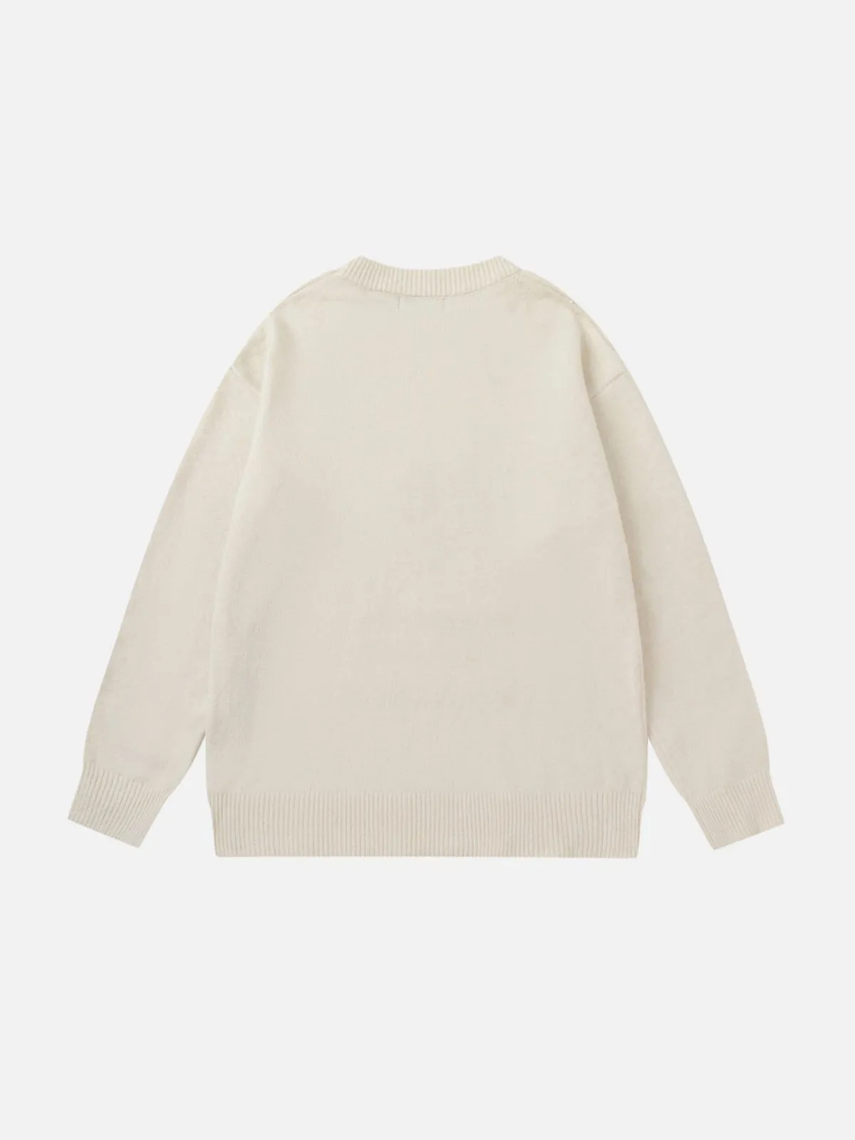 Aelfric Eden Sequins Bow Sweater sold by Aelfric Eden product image thumbnail 3