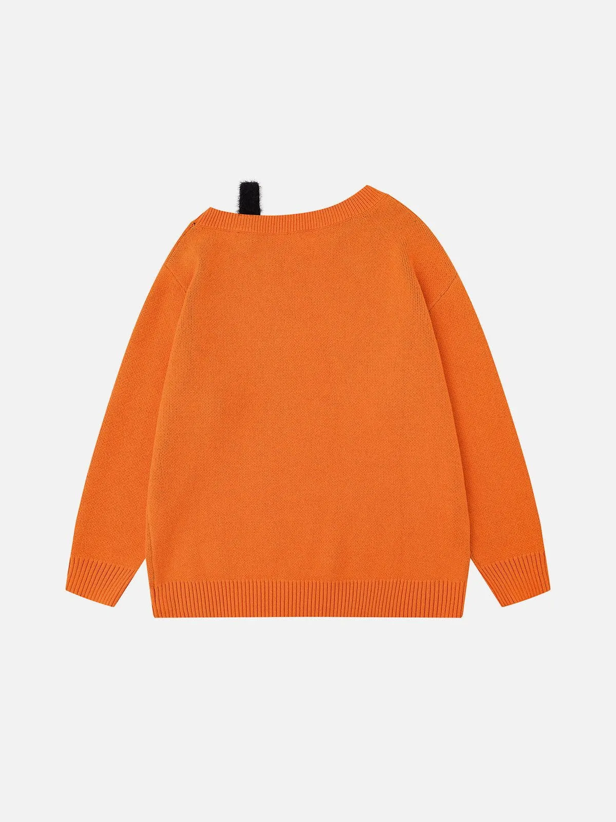 Aelfric Eden Cat Off-The-Shoulder Sweater sold by Aelfric Eden product image thumbnail 3