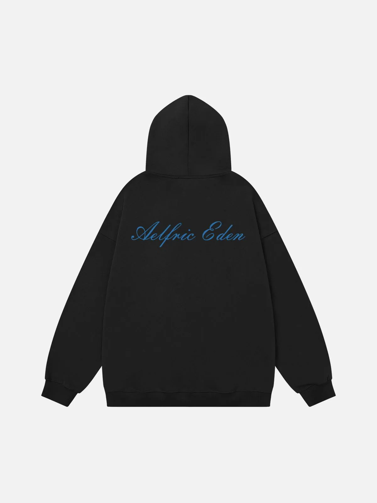 Aelfric Eden Butterfly Graphic Pullover Hoodie sold by Aelfric Eden product image thumbnail 2