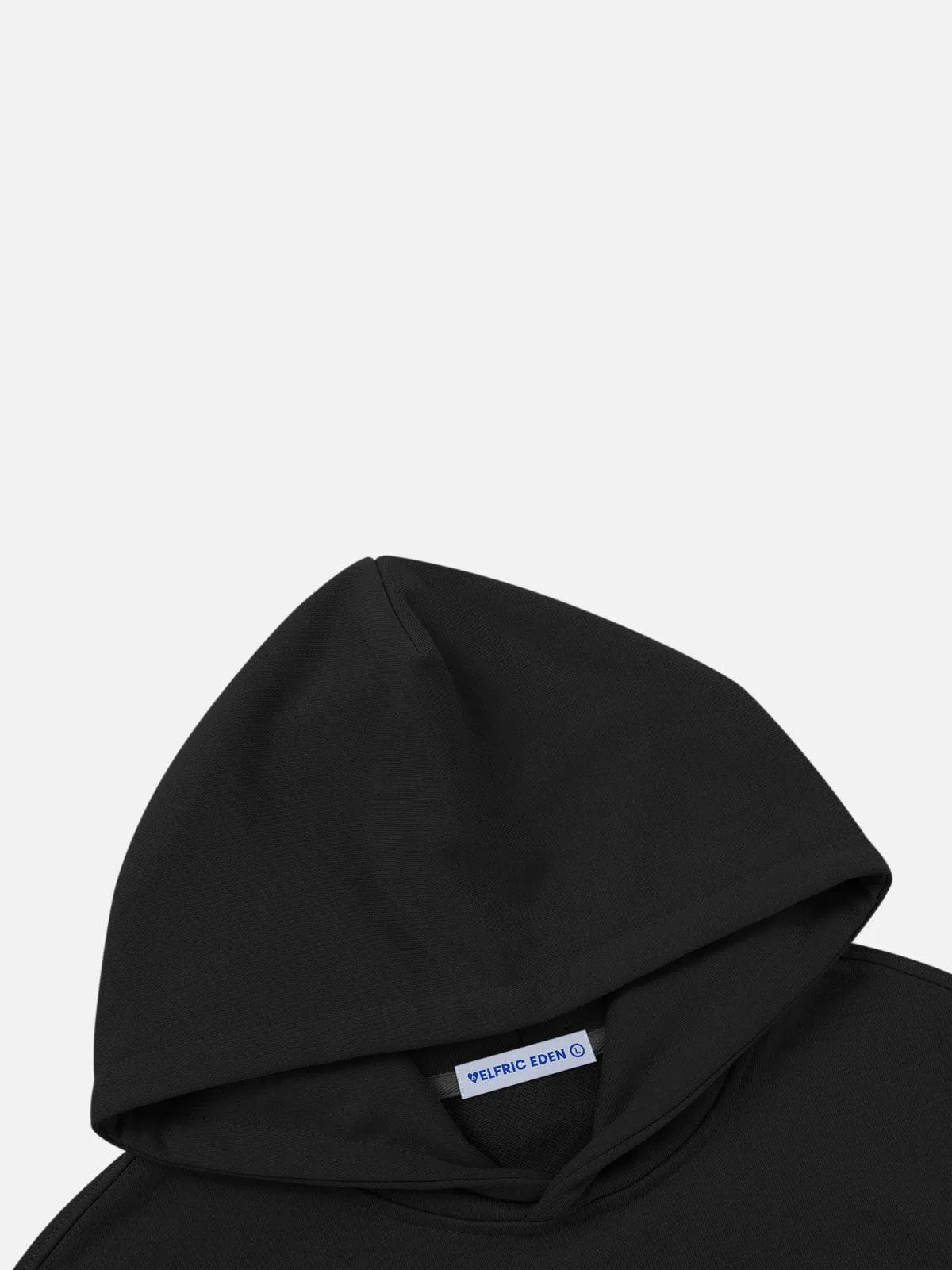 Aelfric Eden Butterfly Graphic Pullover Hoodie sold by Aelfric Eden product image thumbnail 3