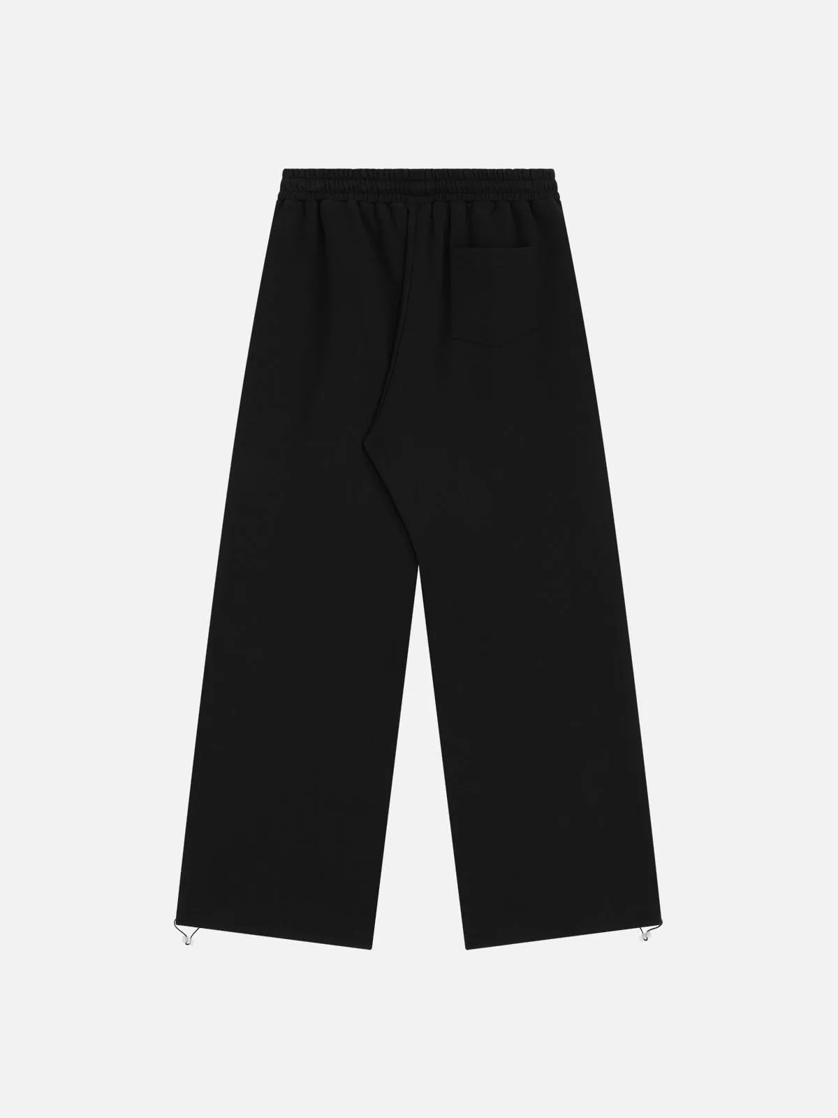 Aelfrc Eden Rhinestone Sweatpants sold by Aelfric Eden product image thumbnail 2