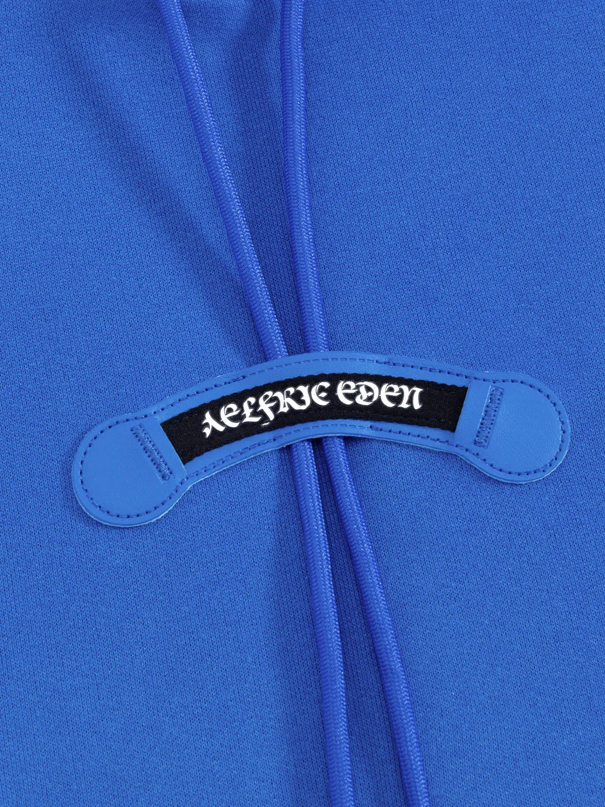 Souffle ICON Inspired Boxy Cloud Hoodie Set sold by Aelfric Eden product image thumbnail 4