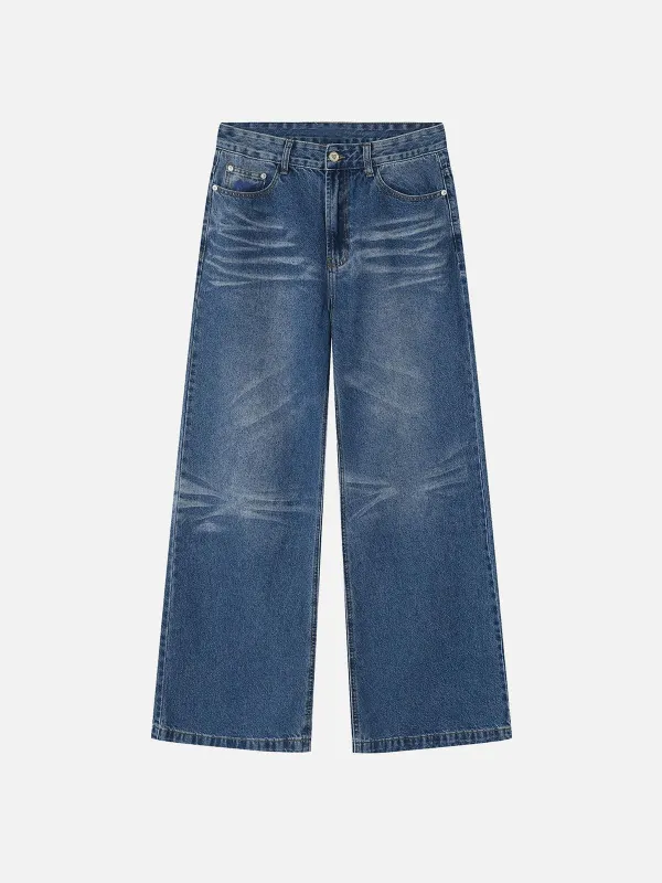 Baggy Jeans sold by Aelfric Eden