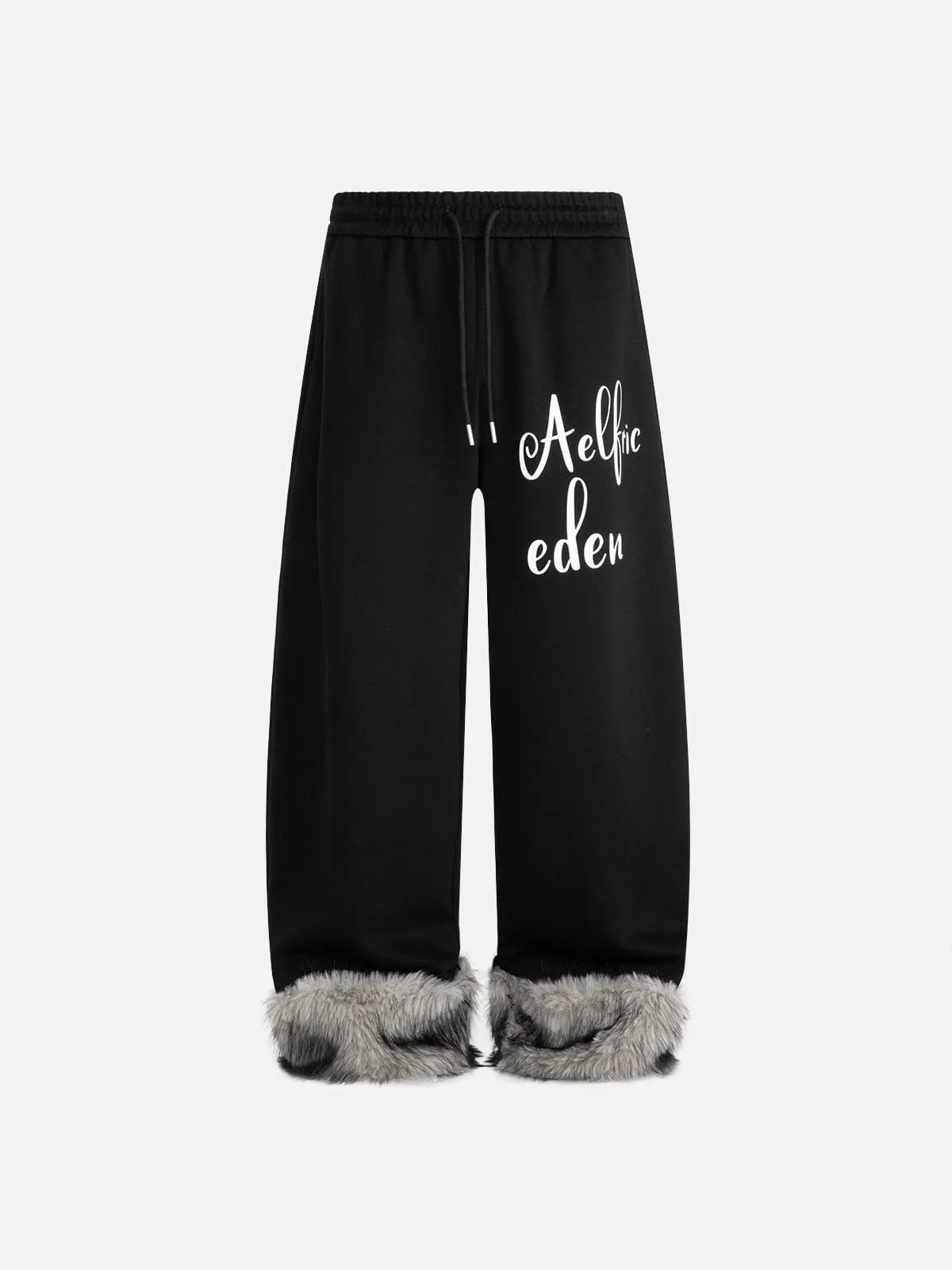 Aelfric Eden Barrel Baggy Sweatpants sold by Aelfric Eden