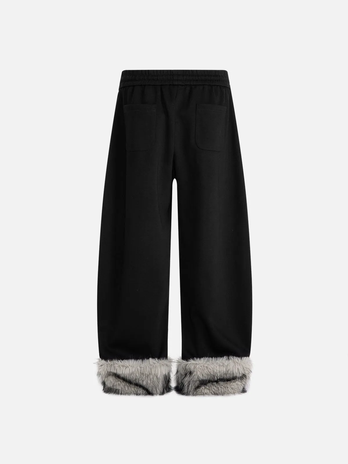 Aelfric Eden Barrel Baggy Sweatpants sold by Aelfric Eden product image thumbnail 2