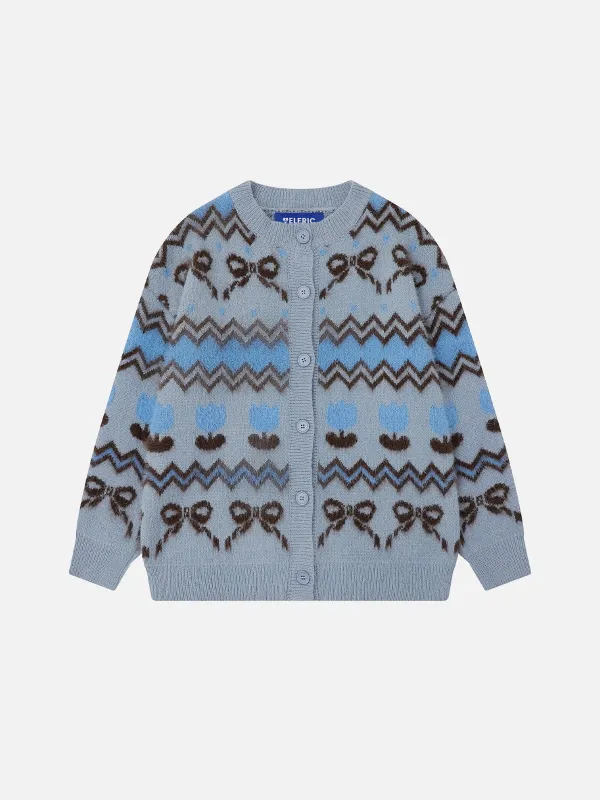 Aelfric Eden Regular Cardigan sold by Aelfric Eden