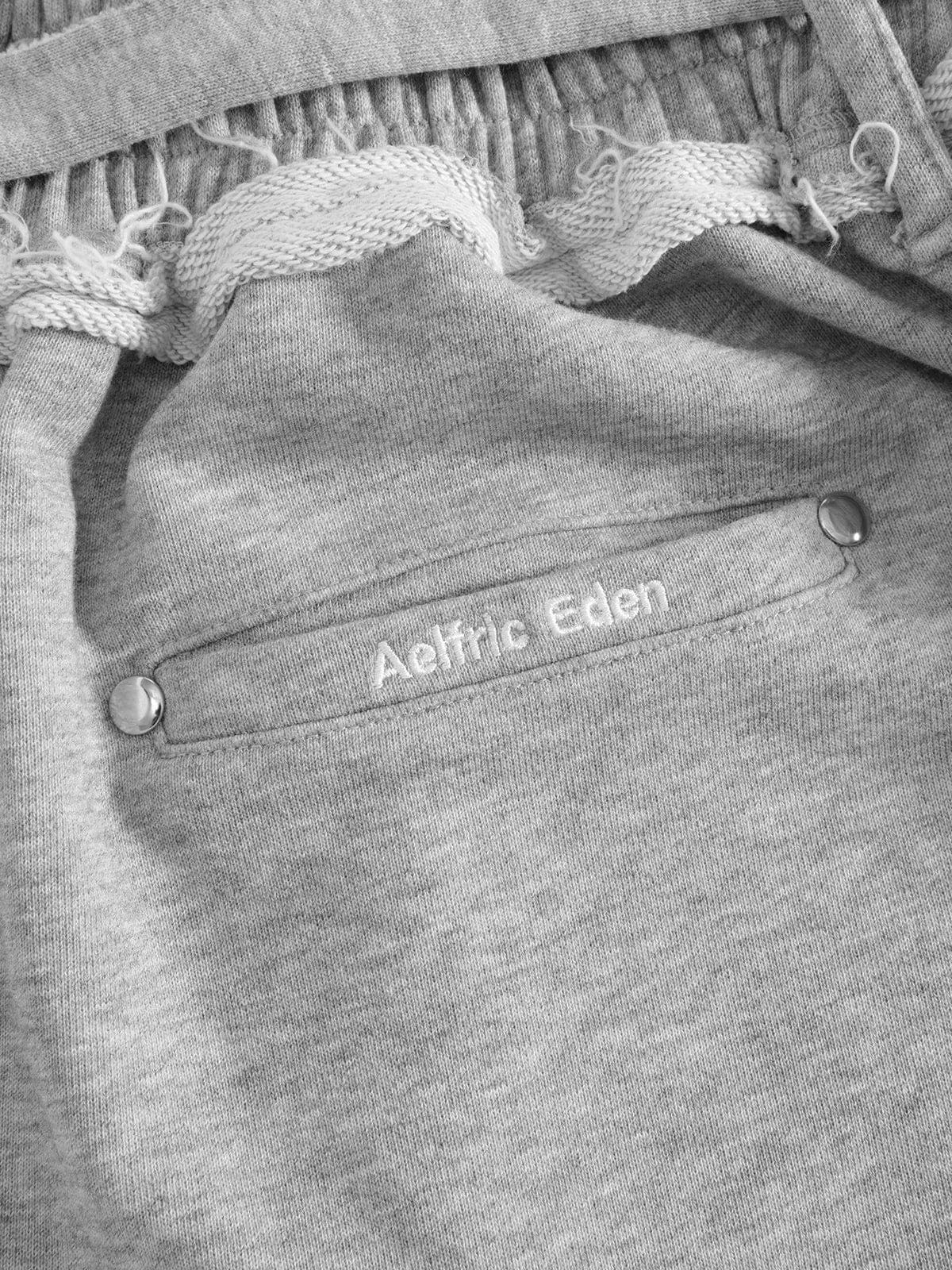 Aelfric Eden Baggy Sweatpants sold by Aelfric Eden product image thumbnail 5
