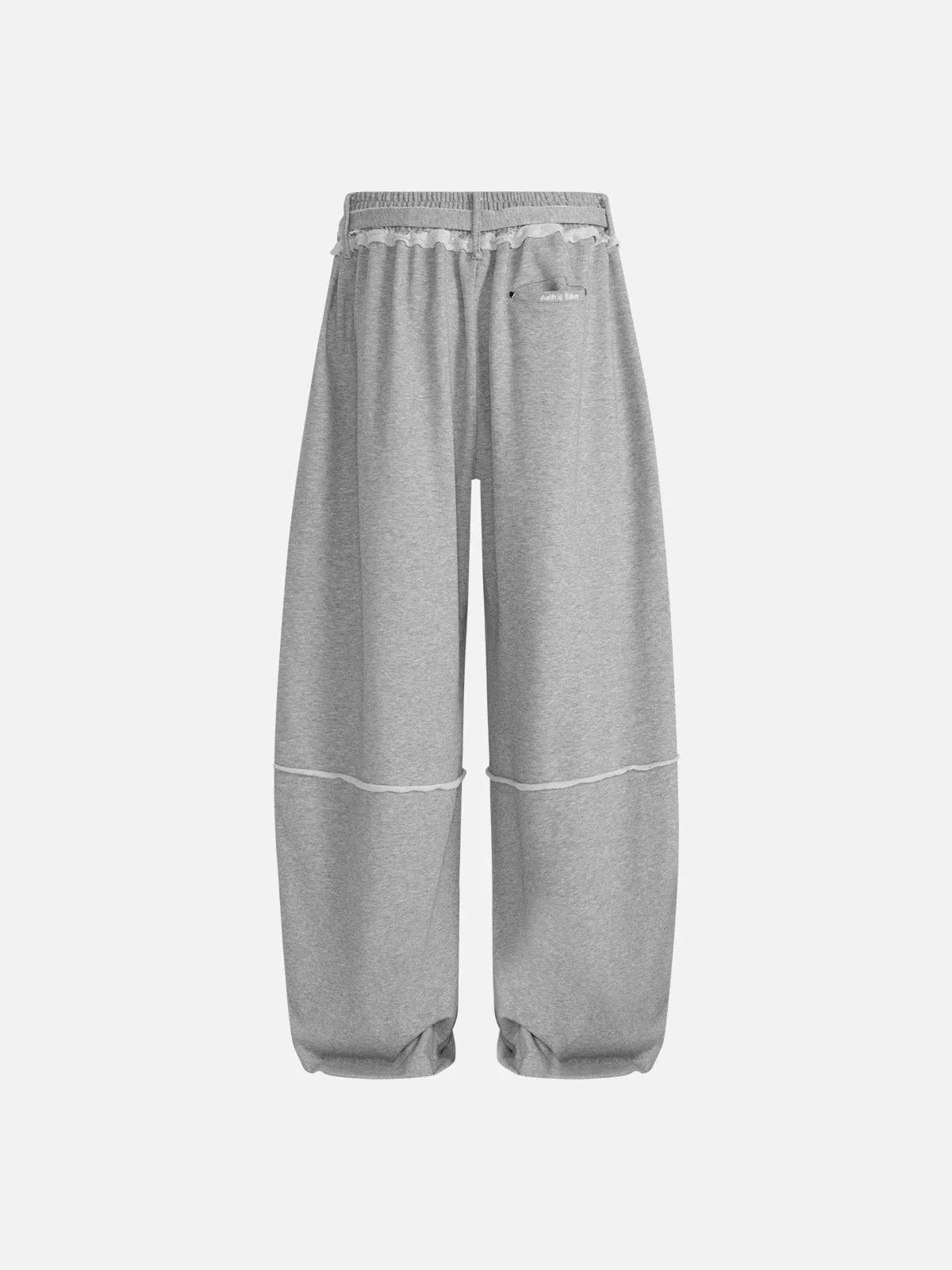 Aelfric Eden Baggy Sweatpants sold by Aelfric Eden product image thumbnail 2
