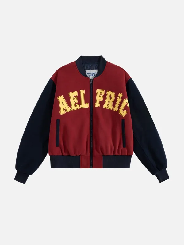 Aelfric Eden Boxy Coat sold by Aelfric Eden