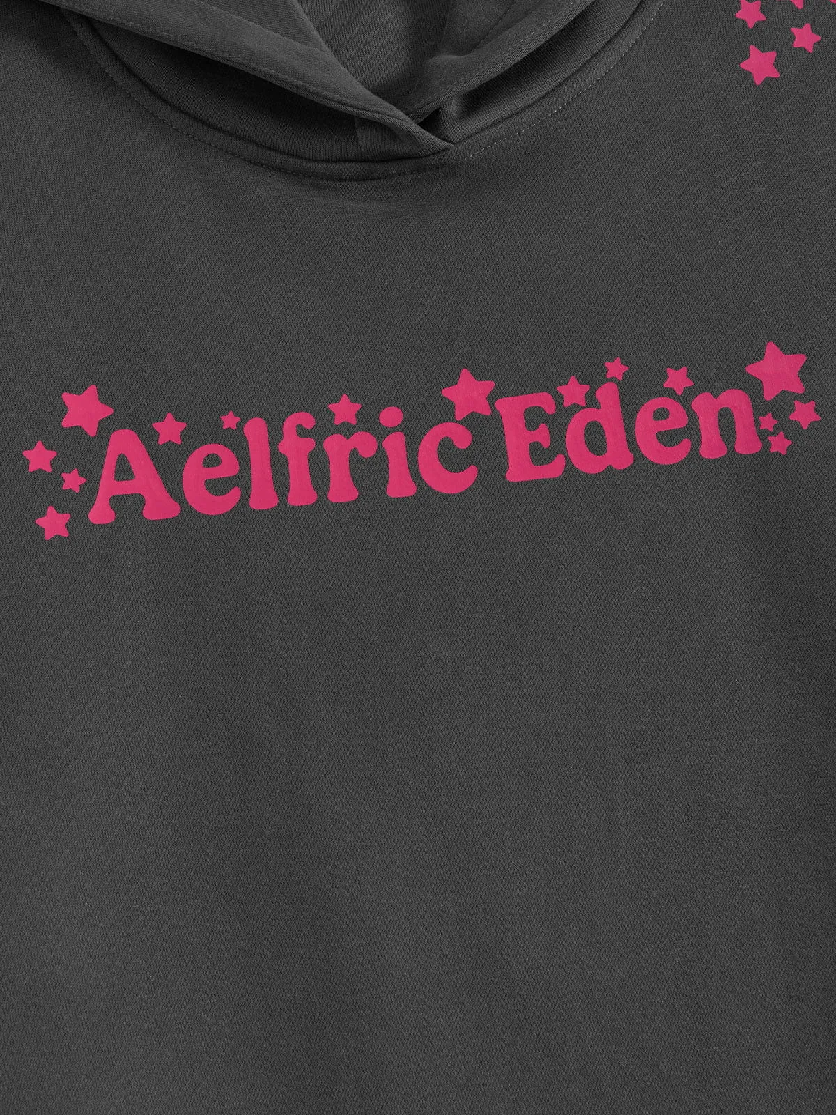 Eden Star Oversized Hoodie sold by Aelfric Eden product image thumbnail 4
